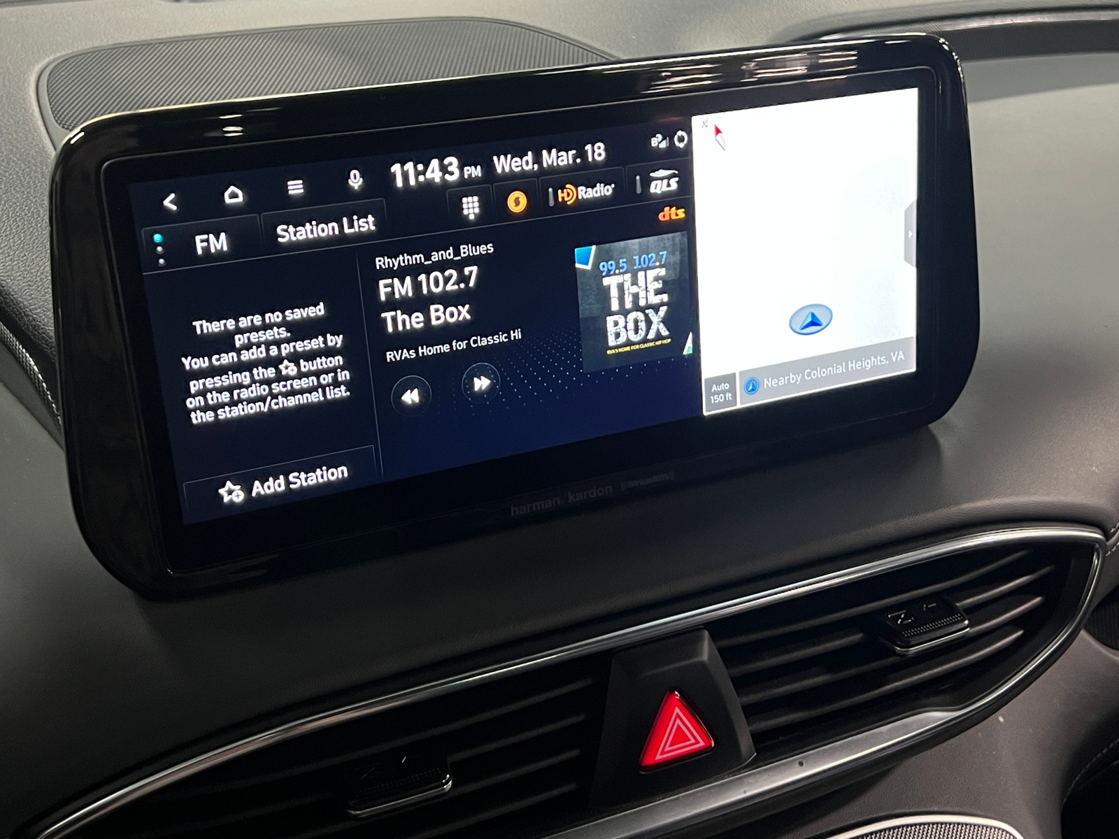 Thumbnail: 2023 Hyundai Santa Fe - 3