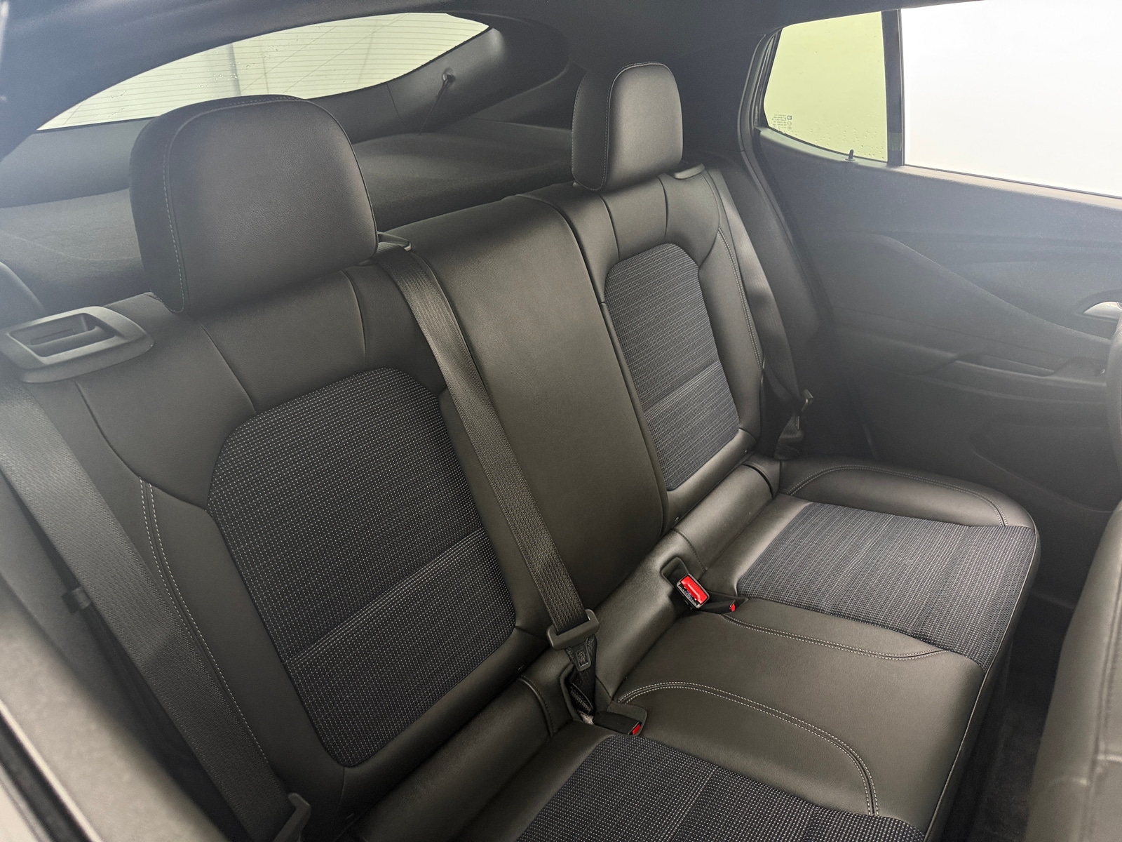 Thumbnail: 2025 Buick Envista - 6