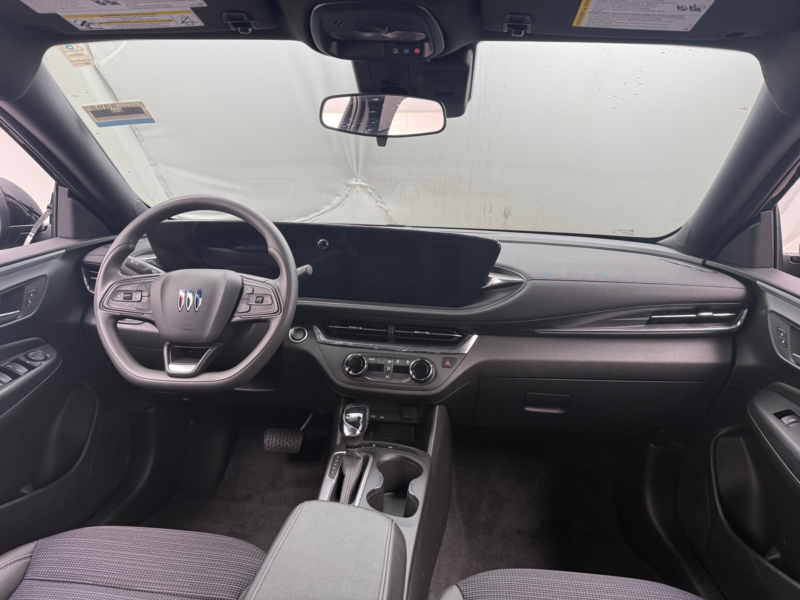 Thumbnail: 2025 Buick Envista - 3