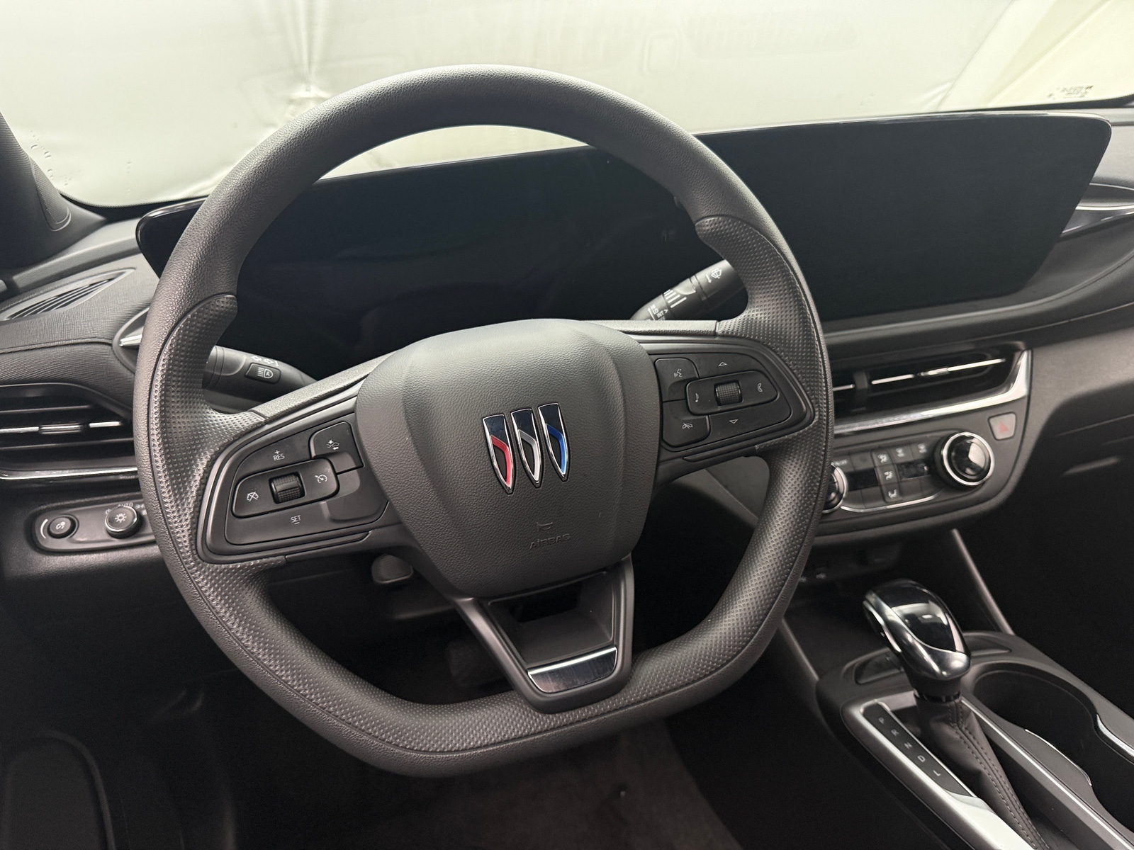 Thumbnail: 2025 Buick Envista - 5