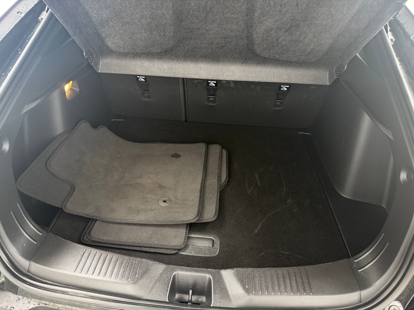 Thumbnail: 2025 Buick Envista - 7