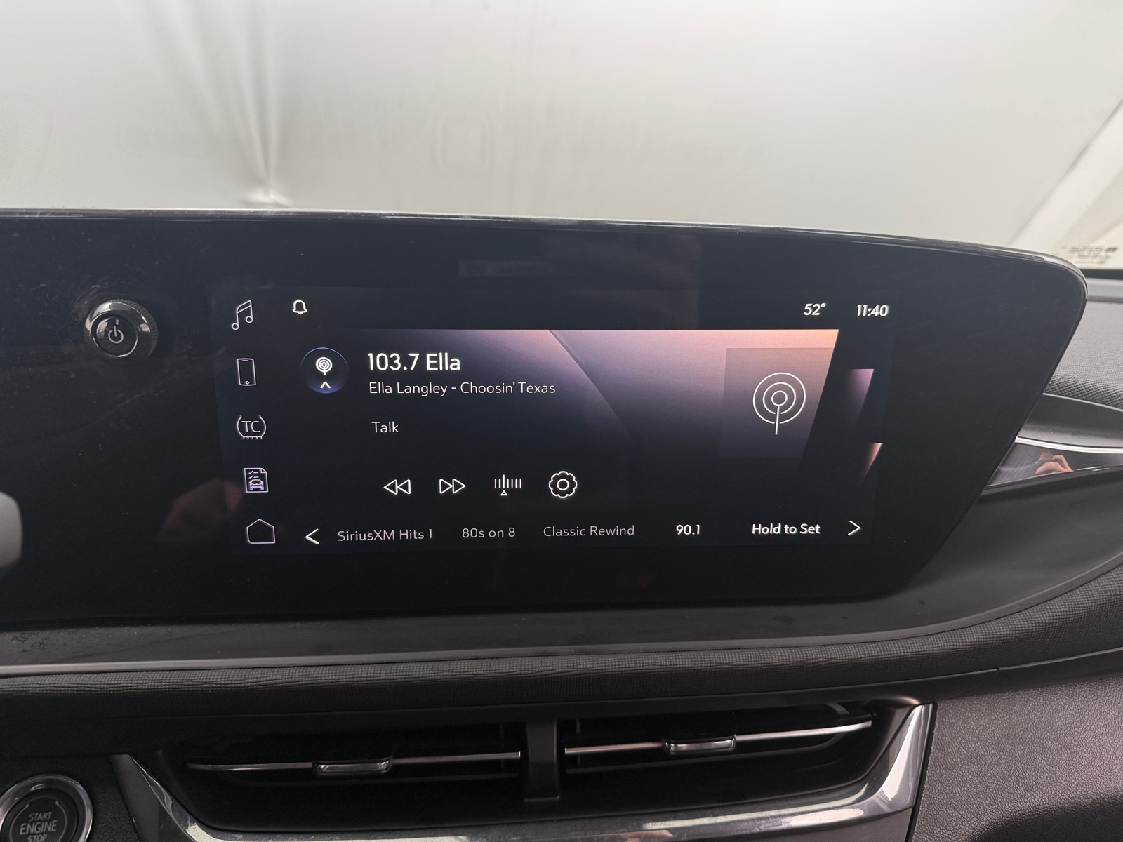 Thumbnail: 2025 Buick Envista - 4