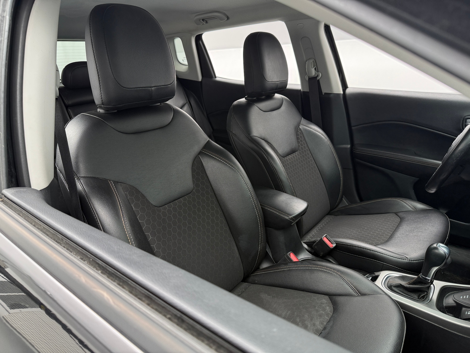 Thumbnail: 2021 Jeep Compass - 2