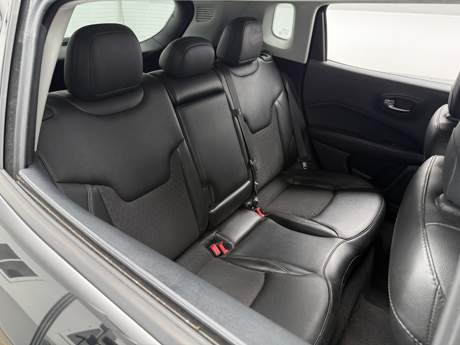 Thumbnail: 2021 Jeep Compass - 6