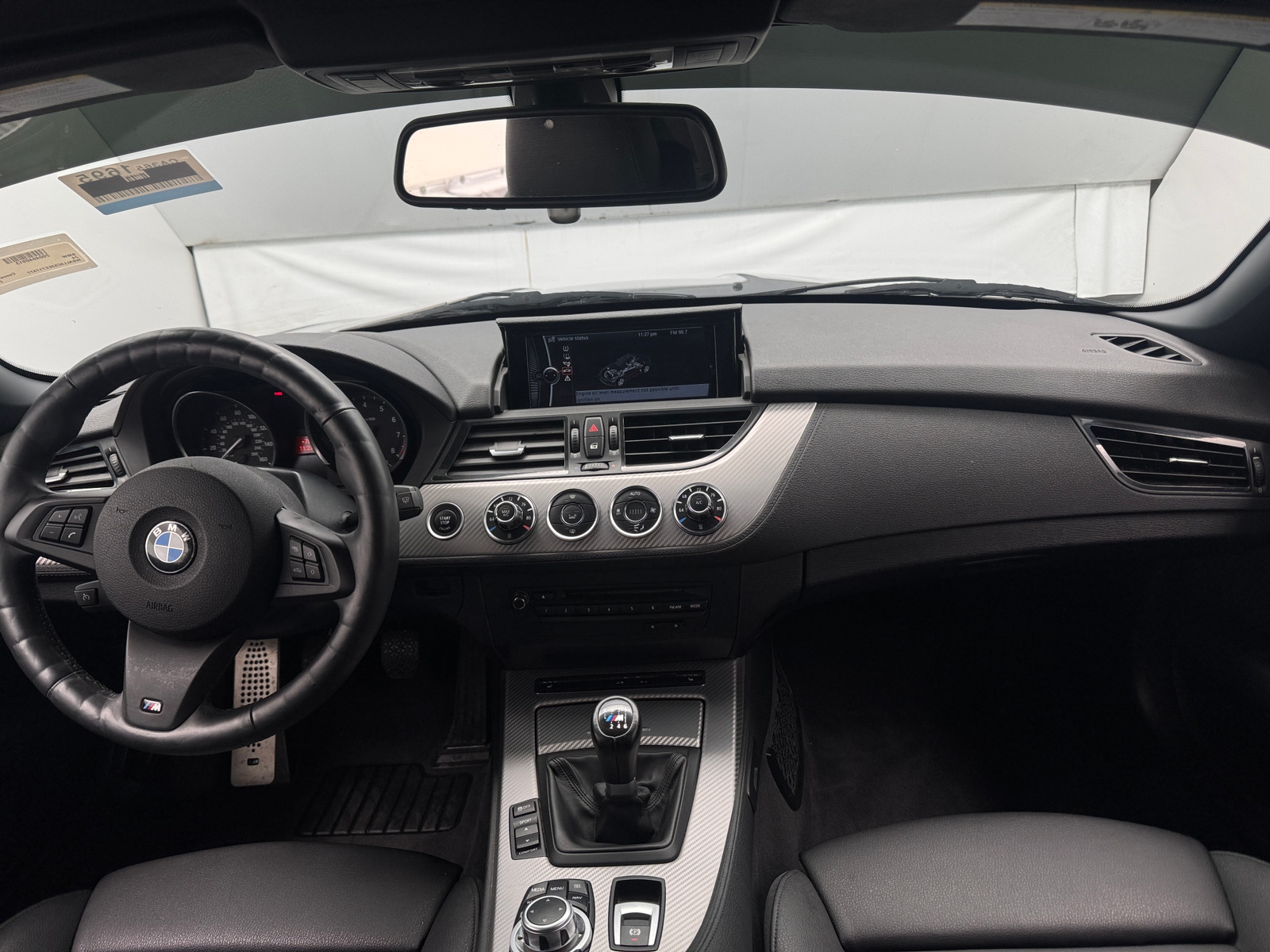 Thumbnail: 2014 BMW Z4 - 2