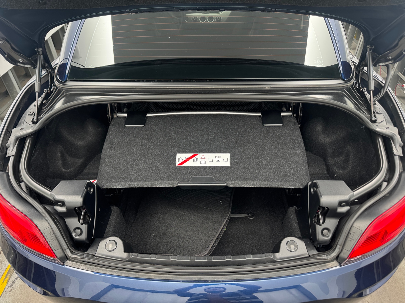 Thumbnail: 2014 BMW Z4 - 5