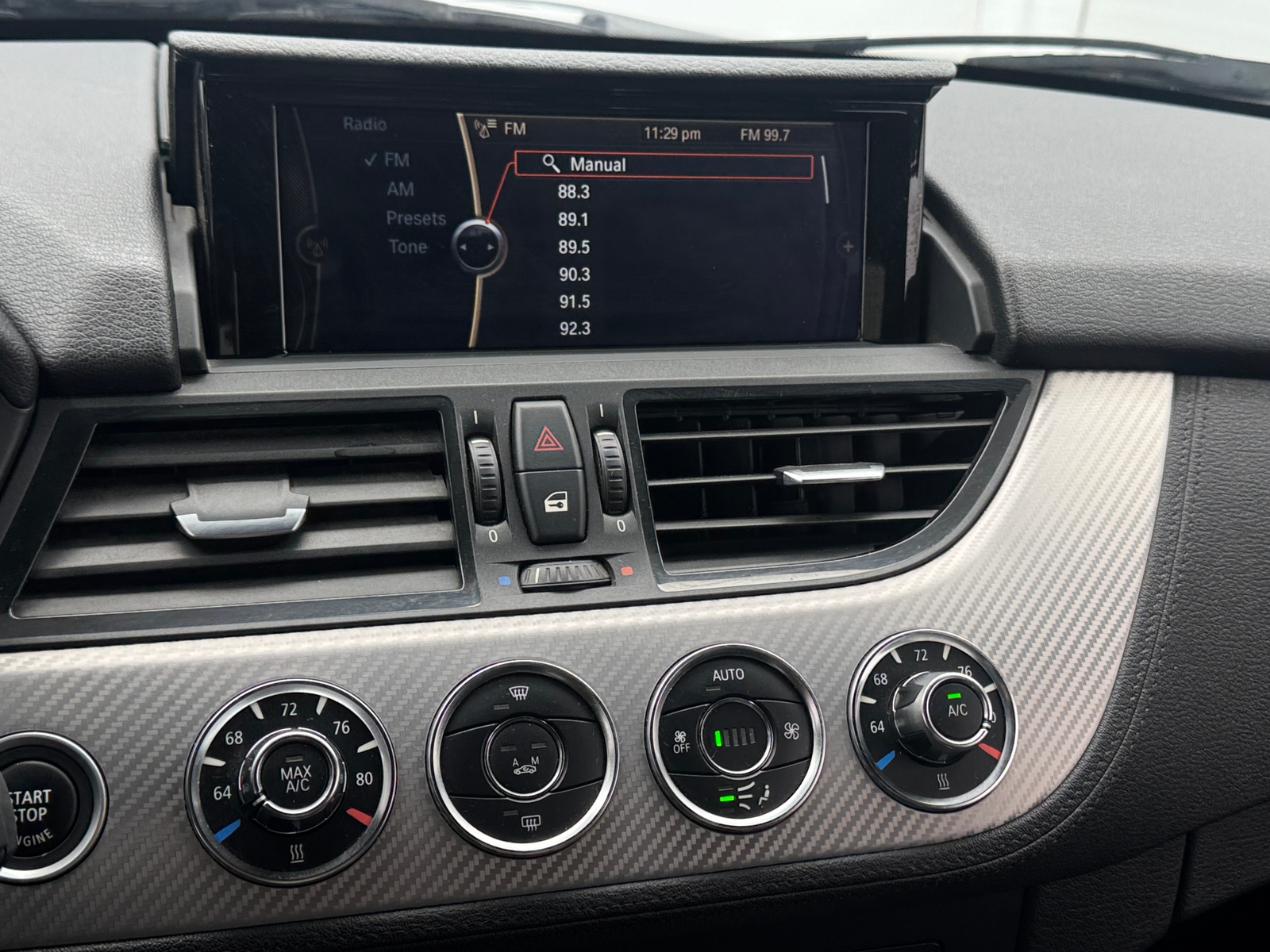 Thumbnail: 2014 BMW Z4 - 3