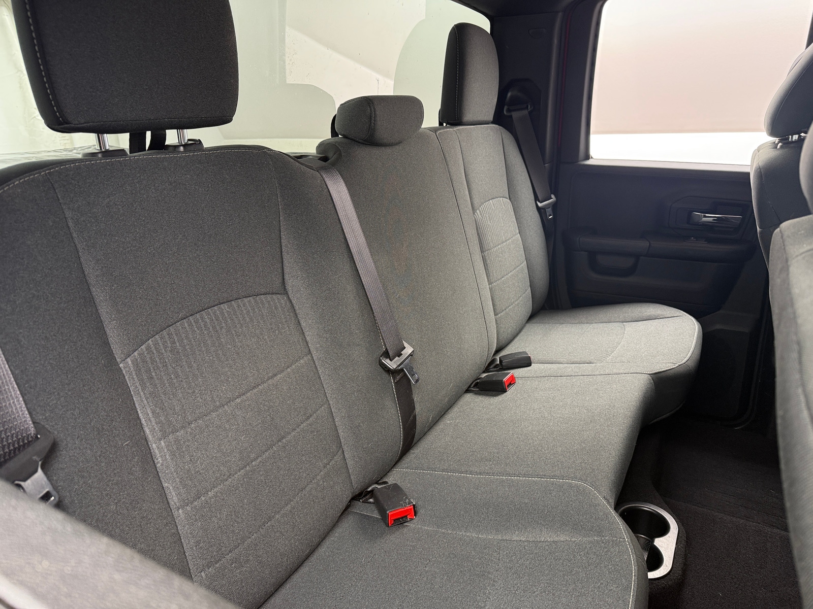 Thumbnail: 2022 RAM 1500 Classic - 6