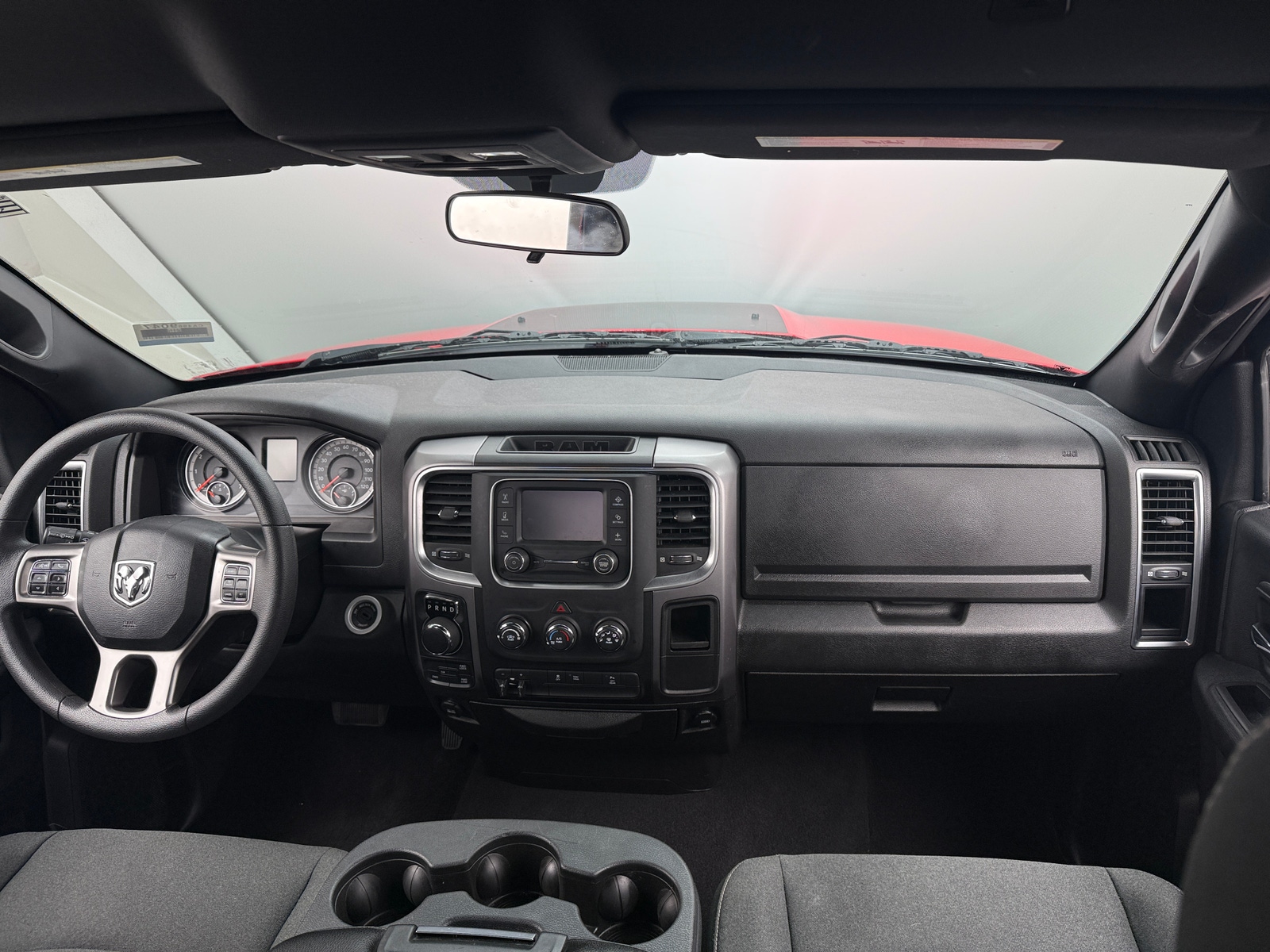 Thumbnail: 2022 RAM 1500 Classic - 3