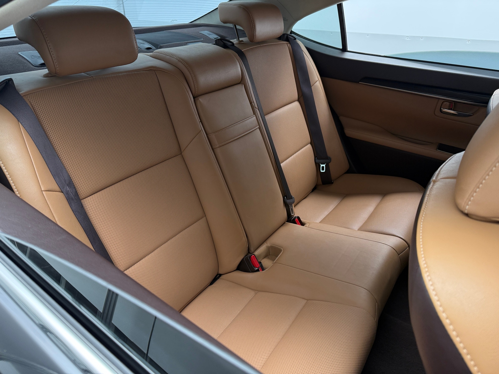 Thumbnail: 2018 Lexus ES - 5