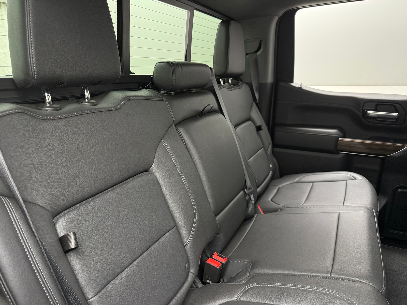 Thumbnail: 2021 Chevrolet Silverado 1500 - 5