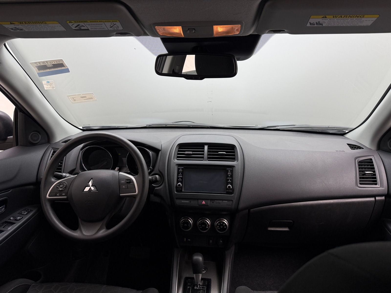 Thumbnail: 2025 Mitsubishi Outlander Sport - 3