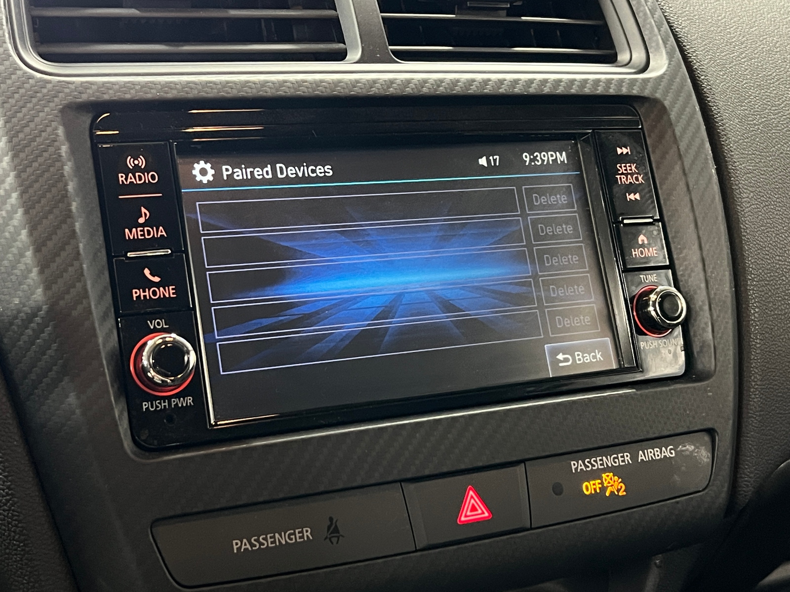 Thumbnail: 2025 Mitsubishi Outlander Sport - 4