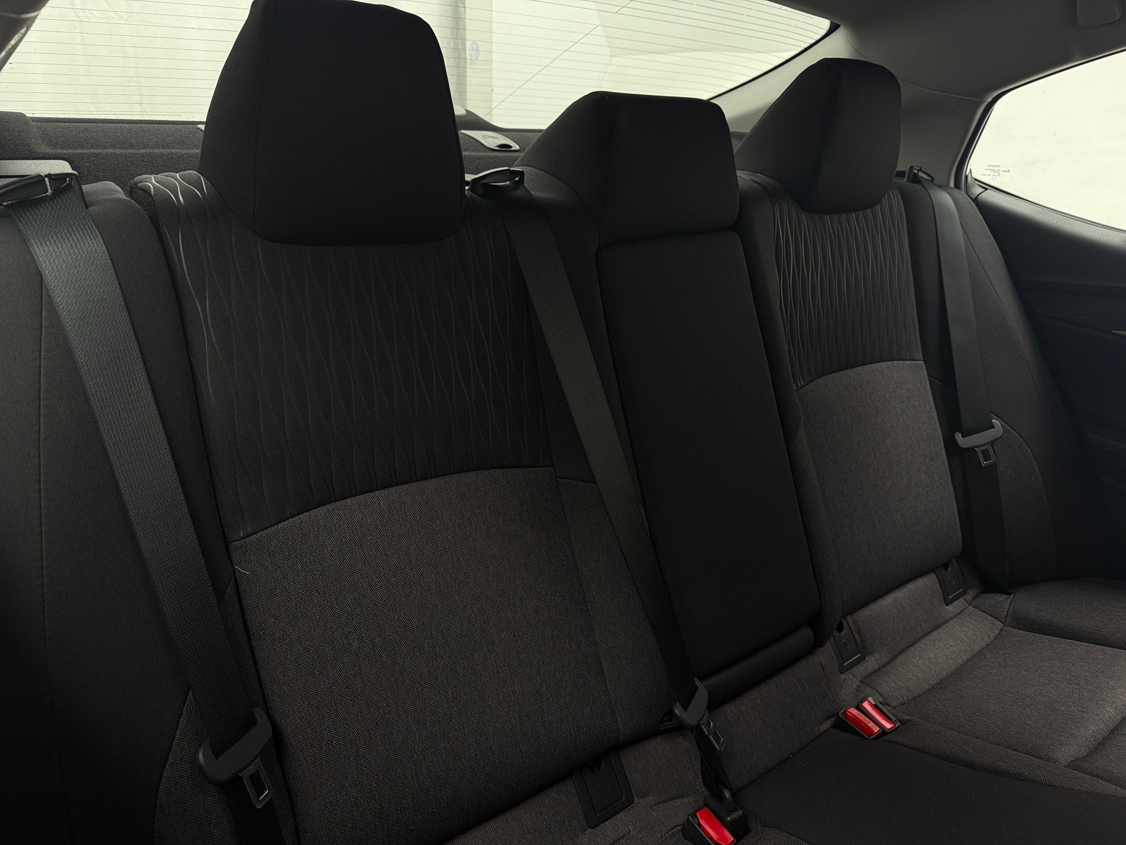 Thumbnail: 2025 Toyota Camry - 6