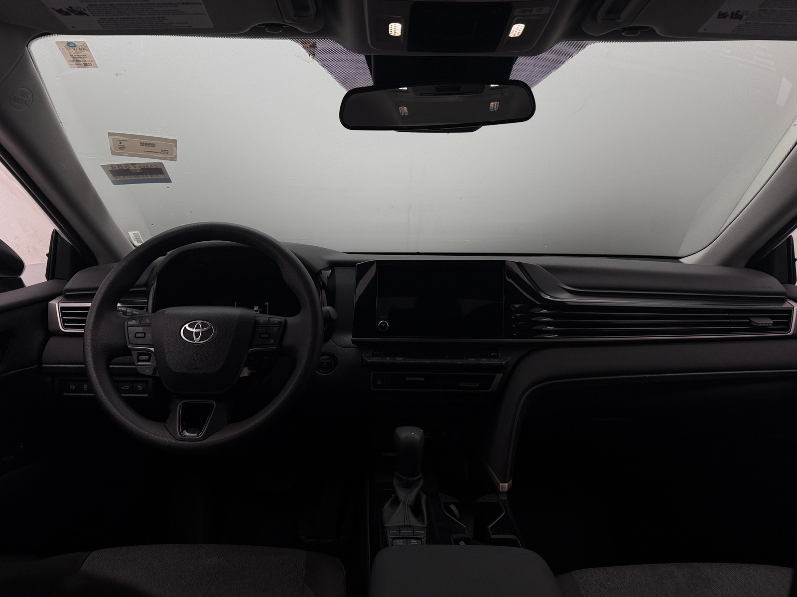 Thumbnail: 2025 Toyota Camry - 3