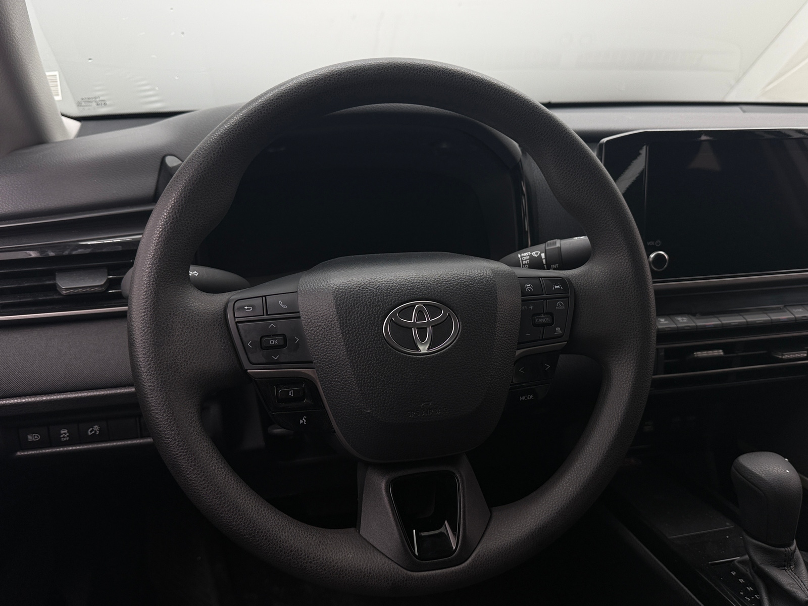 Thumbnail: 2025 Toyota Camry - 5