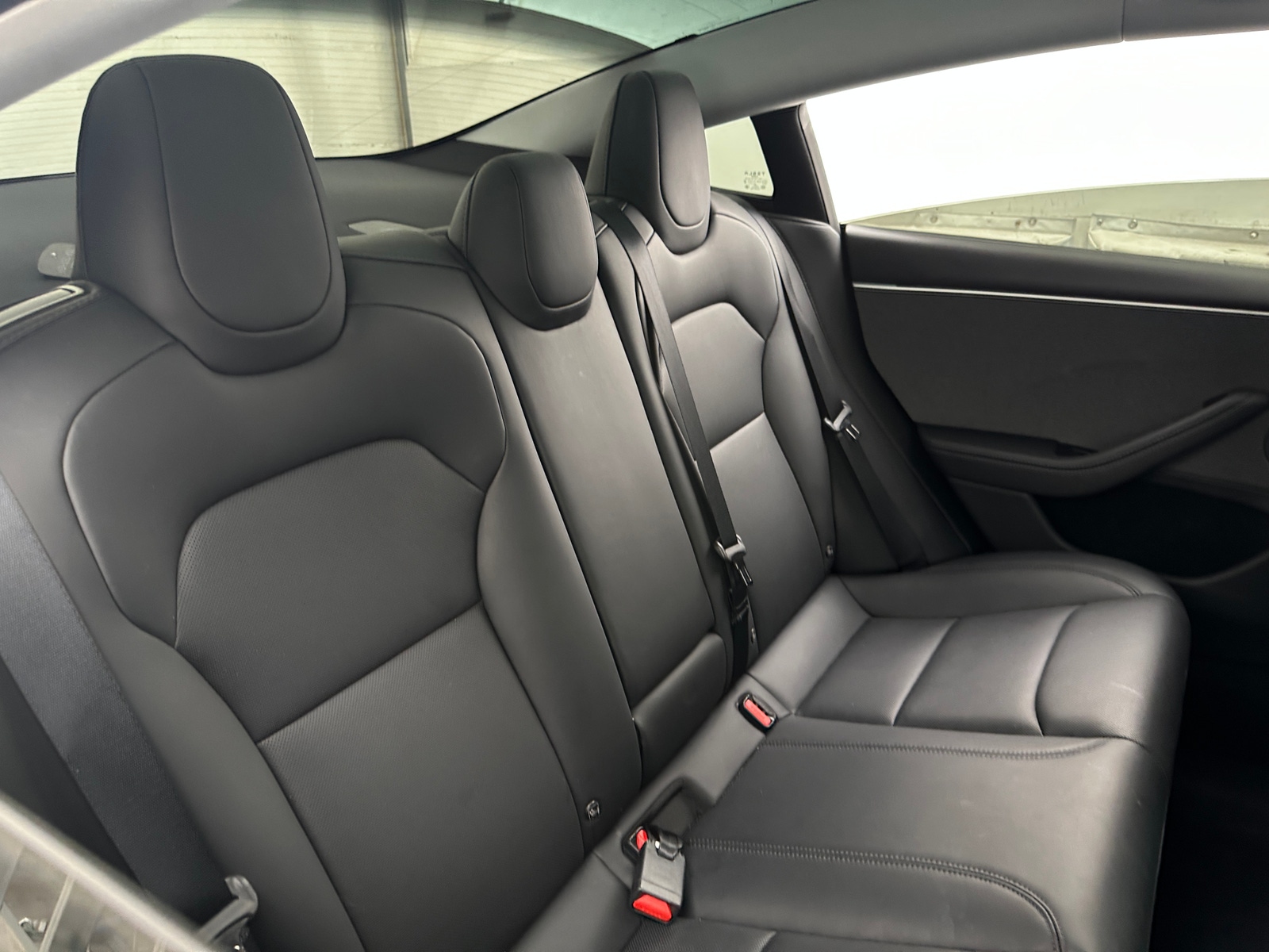 Thumbnail: 2025 Tesla Model 3 - 5