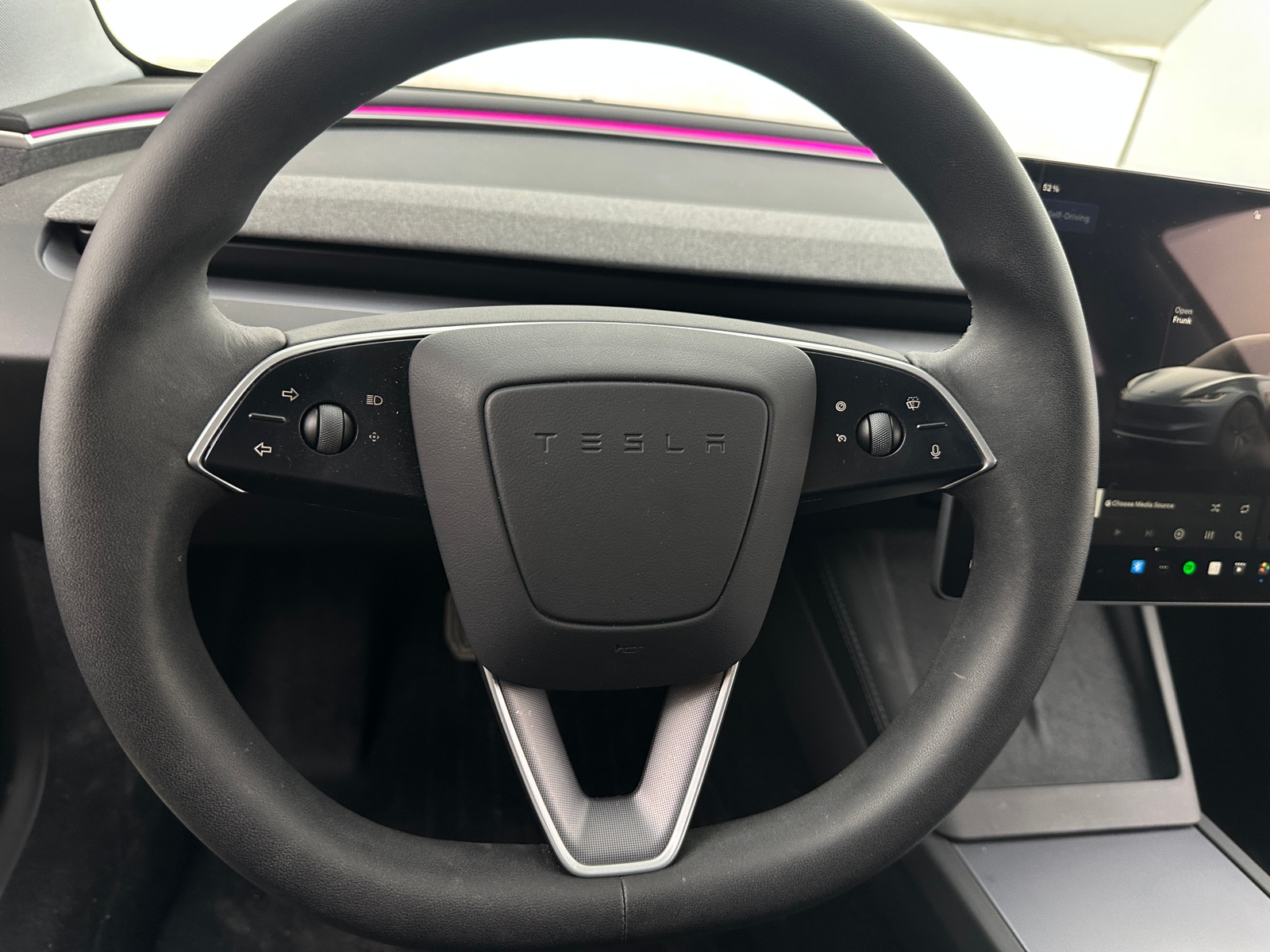 Thumbnail: 2025 Tesla Model 3 - 4