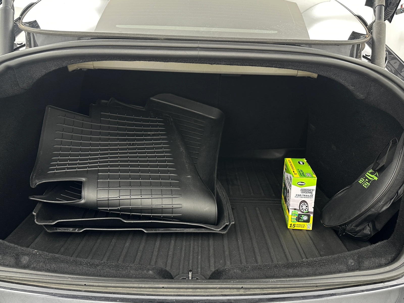 Thumbnail: 2025 Tesla Model 3 - 6