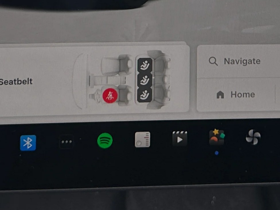 Thumbnail: 2025 Tesla Model 3 - 3