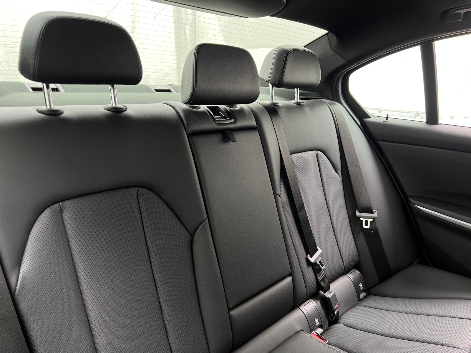 Thumbnail: 2023 BMW 3 Series - 5