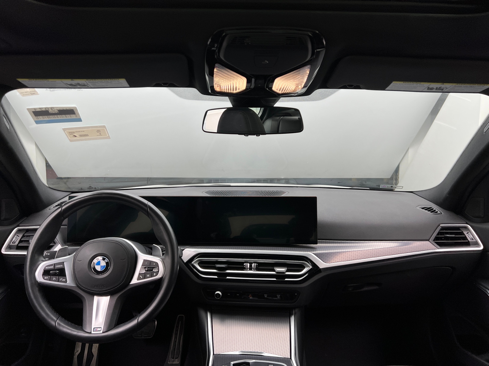 Thumbnail: 2023 BMW 3 Series - 2