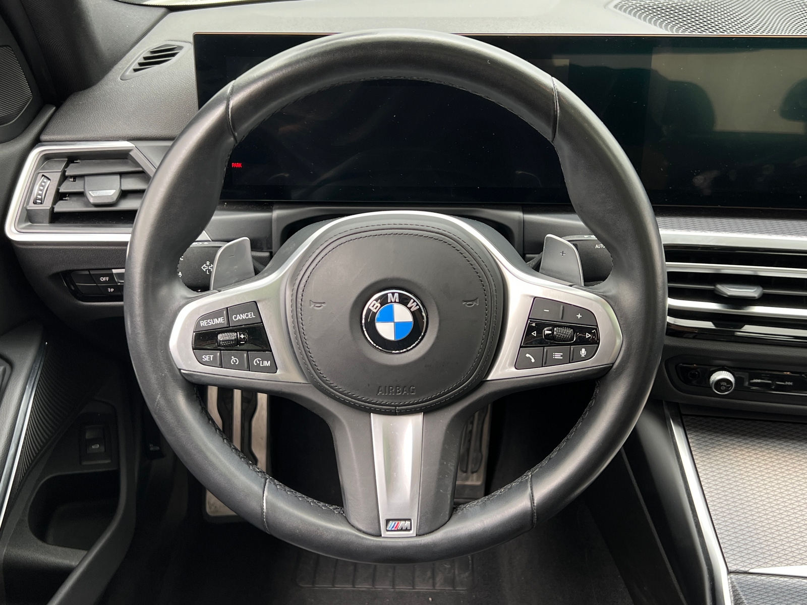 Thumbnail: 2023 BMW 3 Series - 4