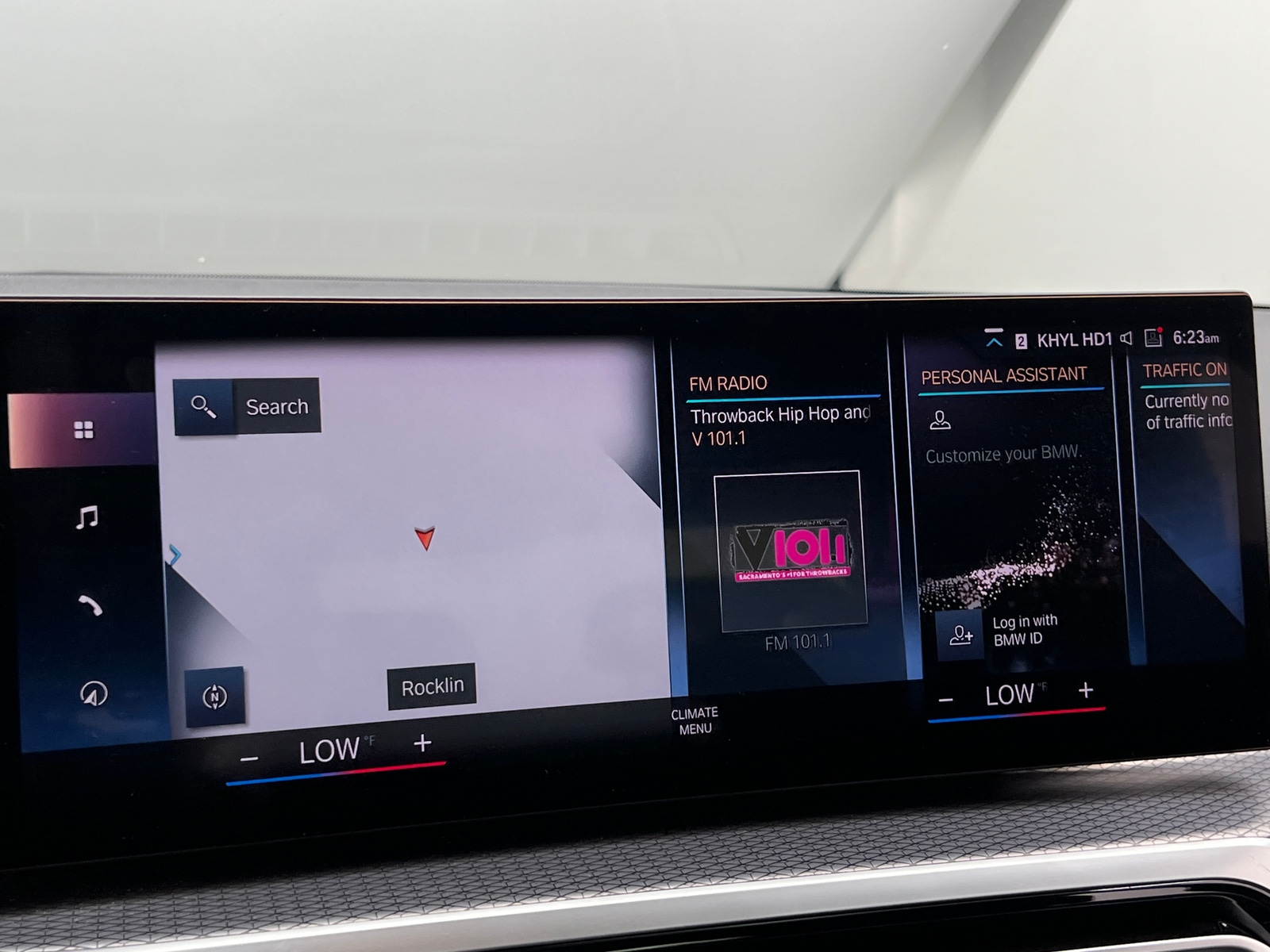 Thumbnail: 2023 BMW 3 Series - 3