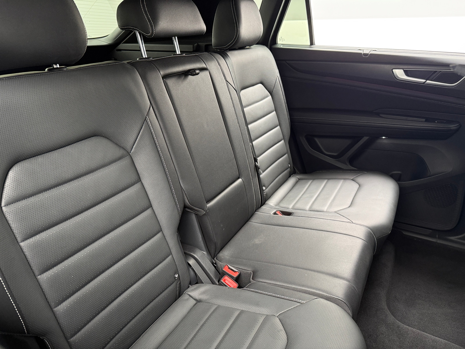 Thumbnail: 2025 Volkswagen Atlas - 5