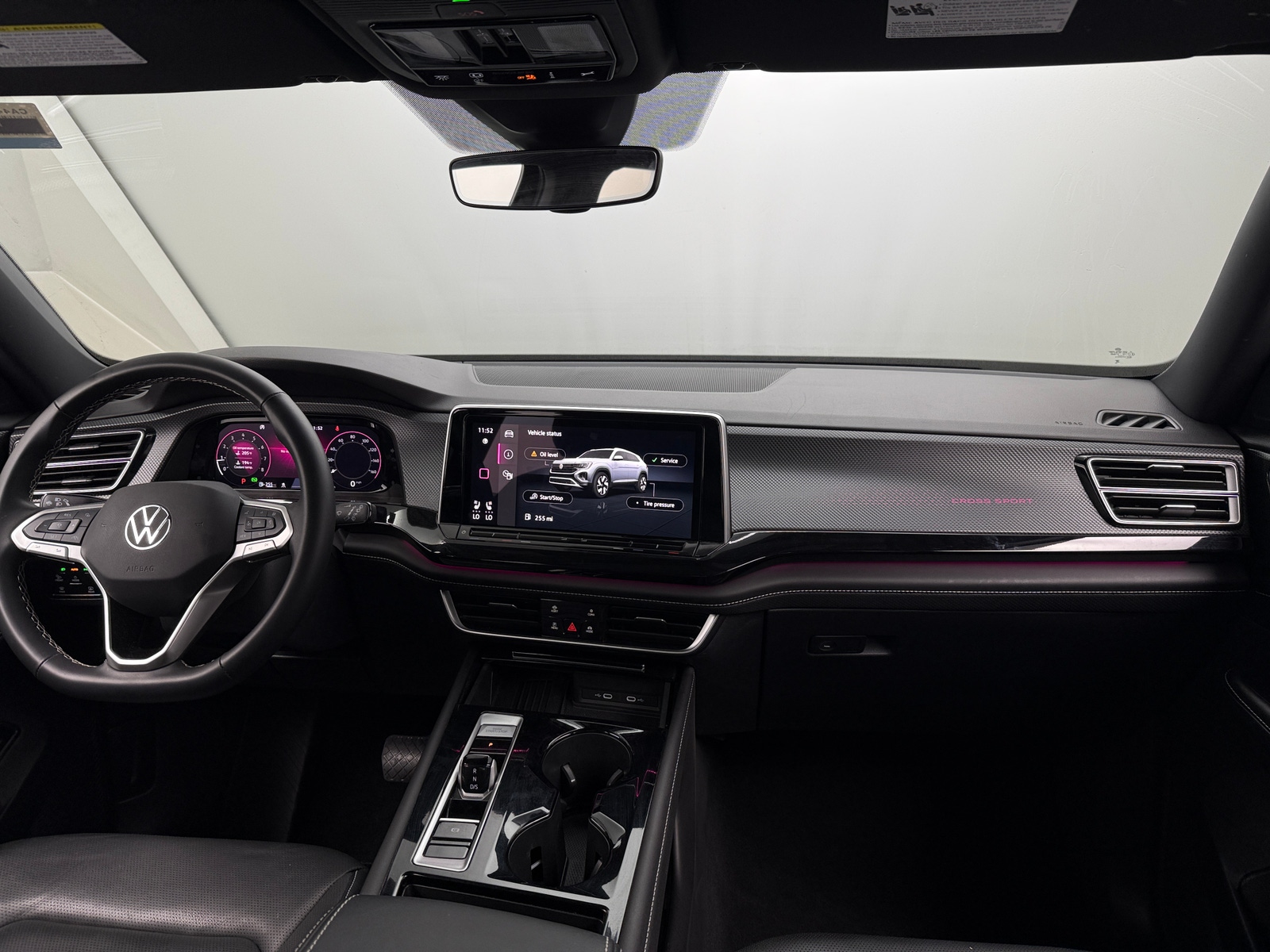 Thumbnail: 2025 Volkswagen Atlas - 2