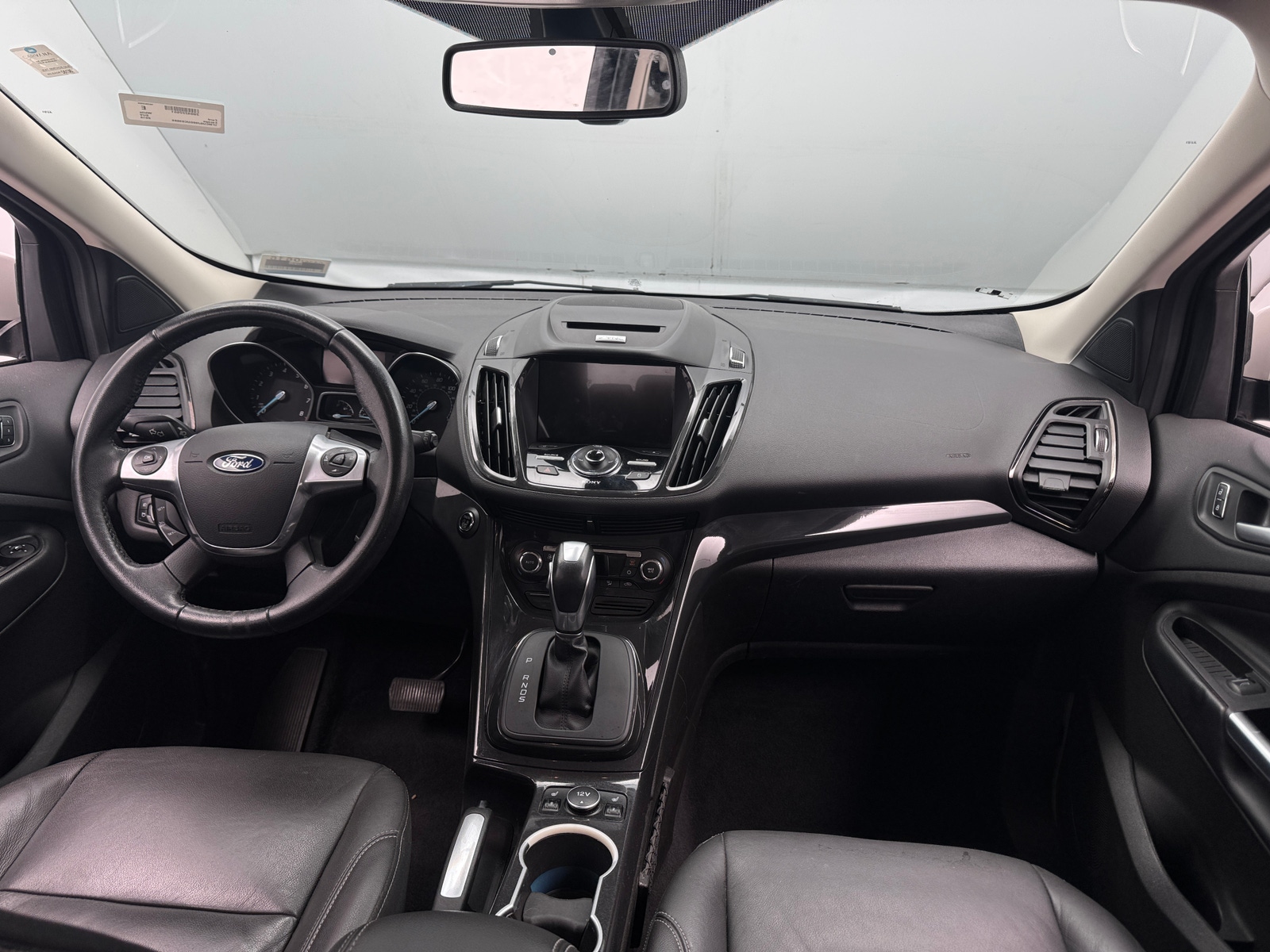 Thumbnail: 2016 Ford Escape - 2