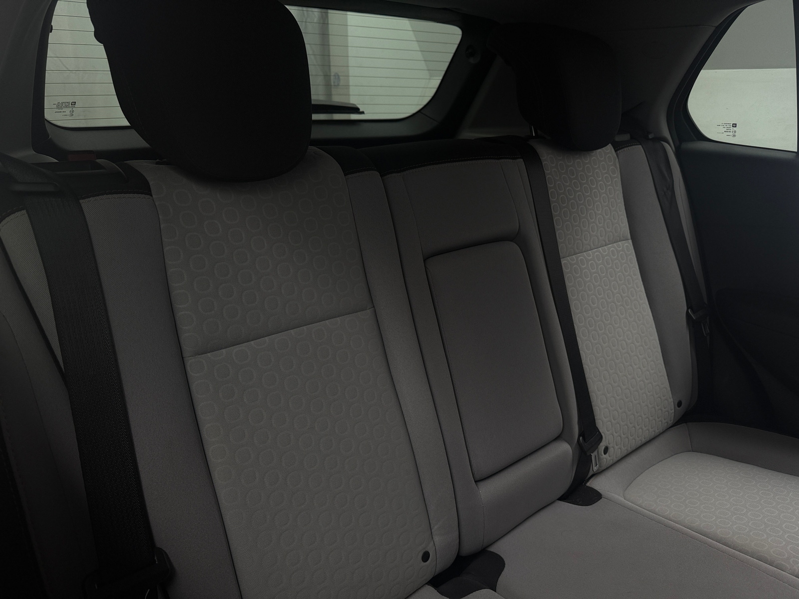 Thumbnail: 2020 Chevrolet Trax - 6