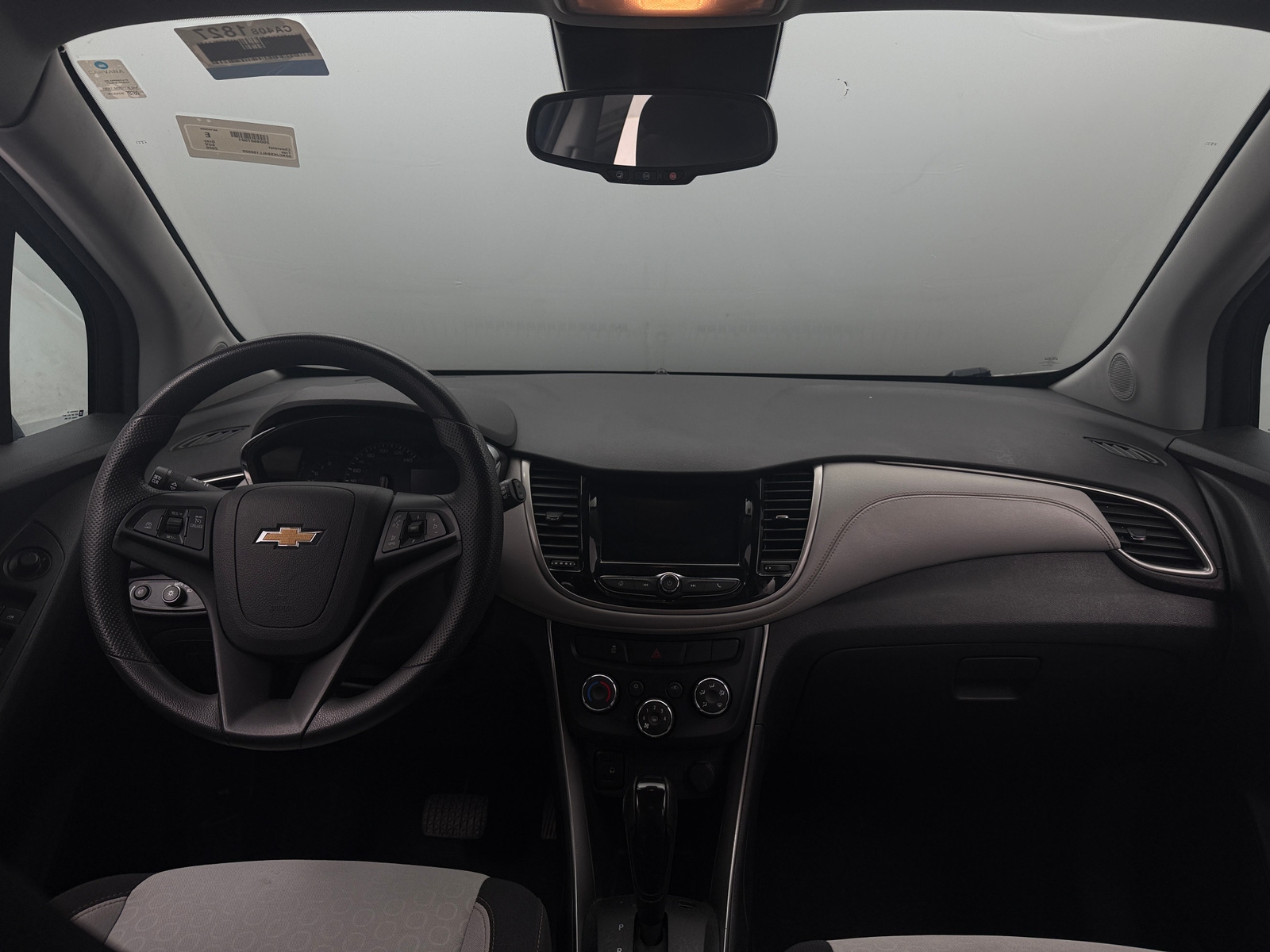 Thumbnail: 2020 Chevrolet Trax - 3