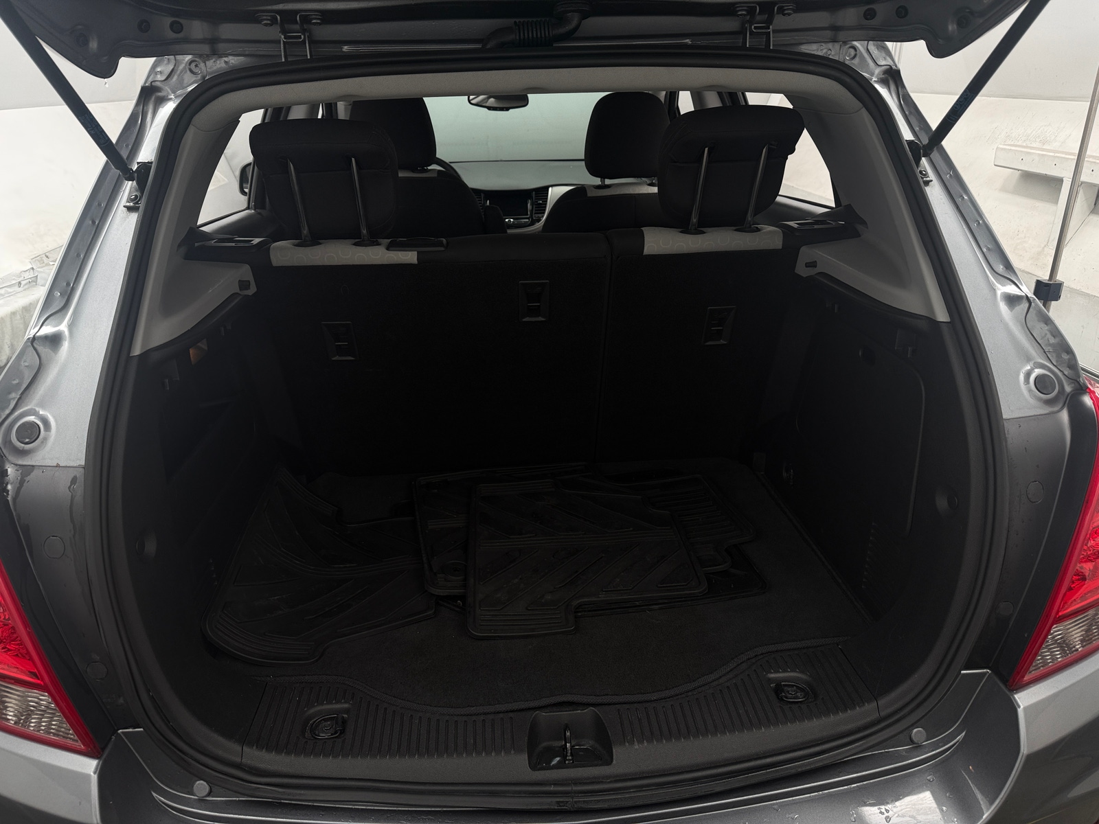 Thumbnail: 2020 Chevrolet Trax - 7