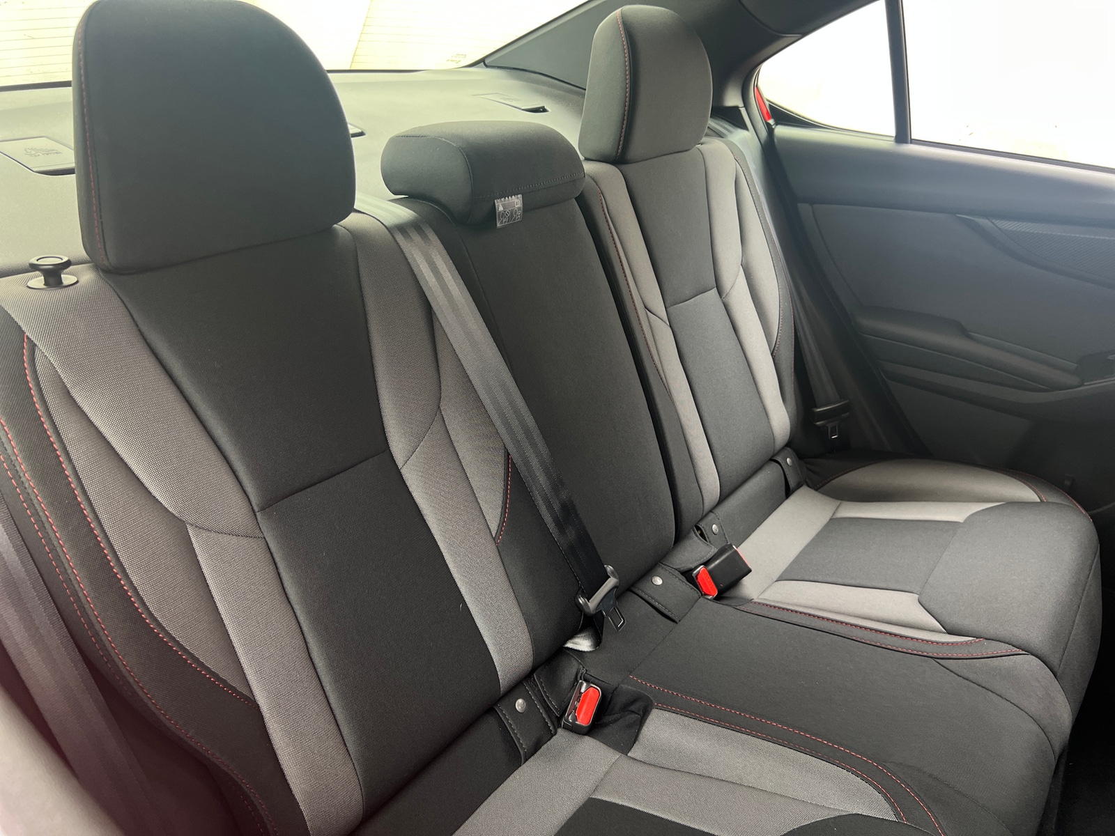 Thumbnail: 2023 Subaru WRX - 6