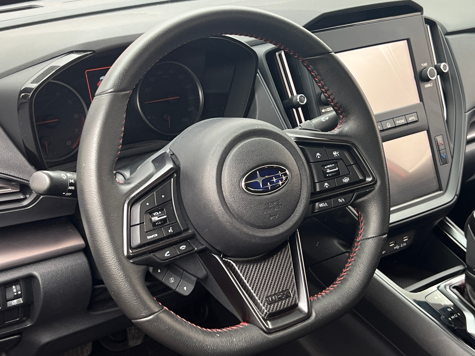 Thumbnail: 2023 Subaru WRX - 5