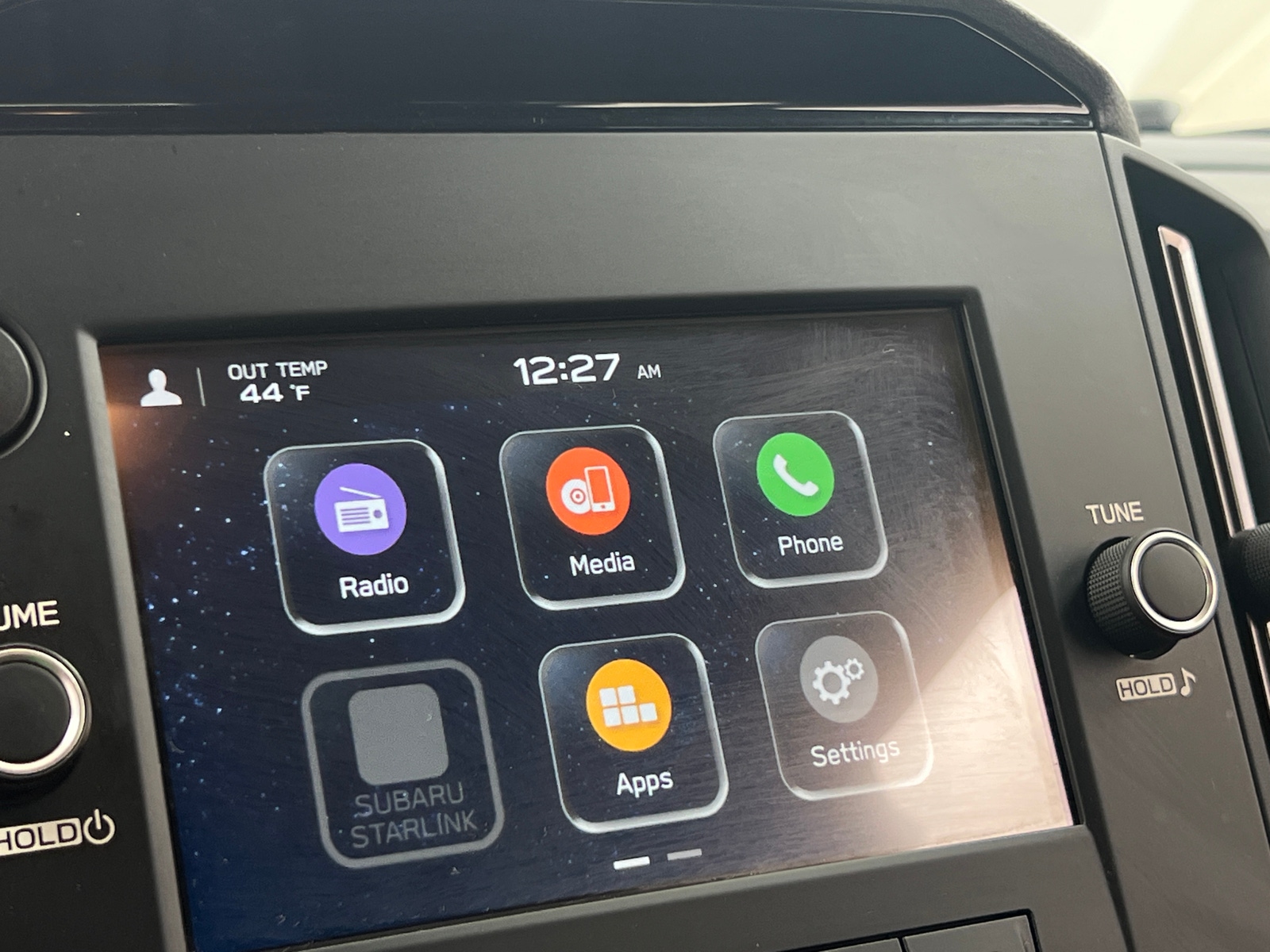 Thumbnail: 2023 Subaru WRX - 4