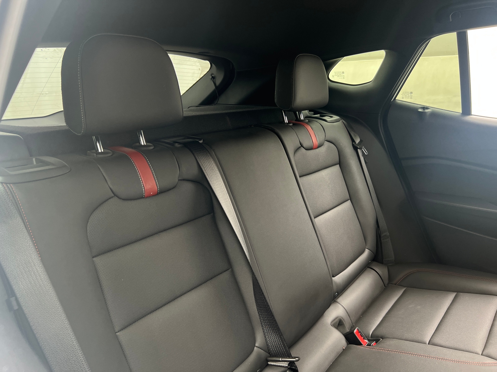 Thumbnail: 2024 Chevrolet Trax - 6