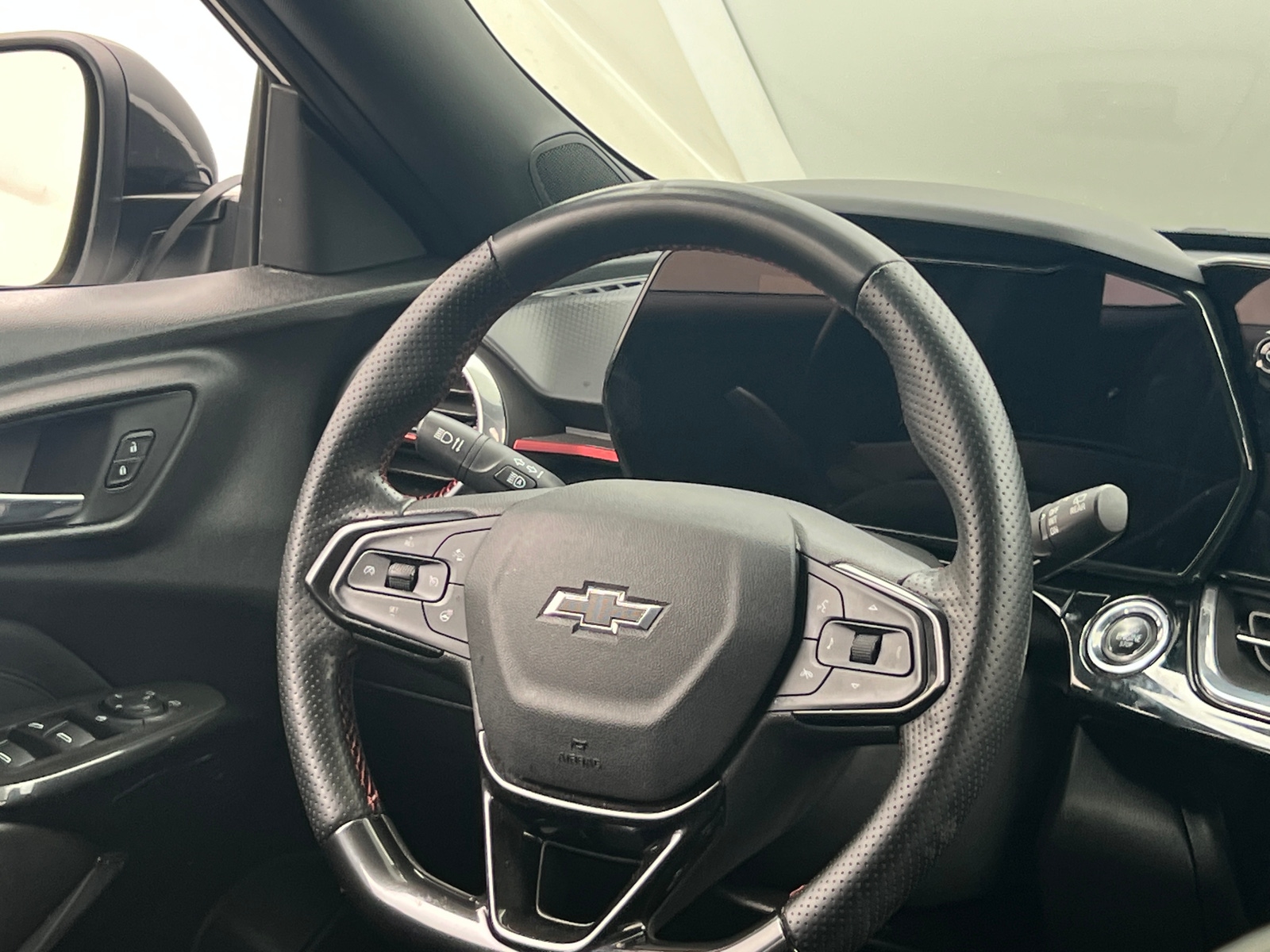 Thumbnail: 2024 Chevrolet Trax - 5