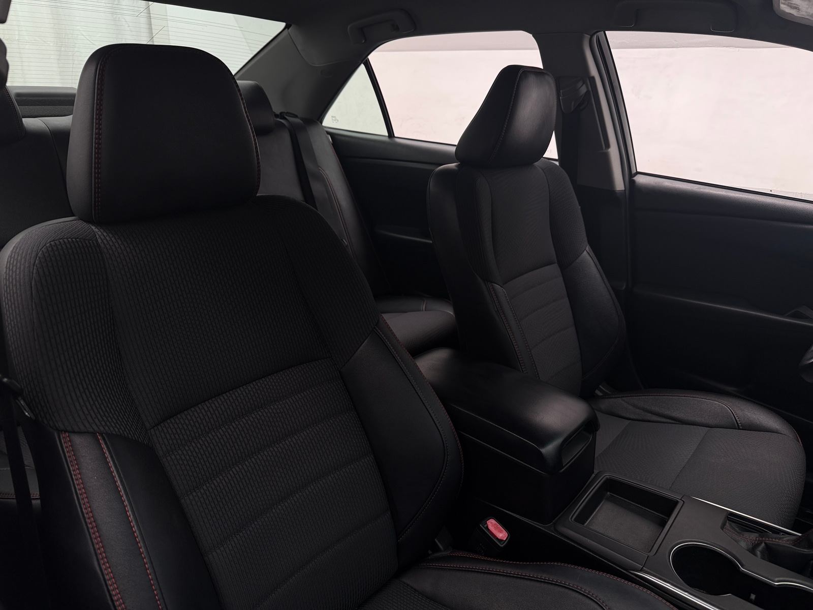 Thumbnail: 2016 Toyota Camry - 2