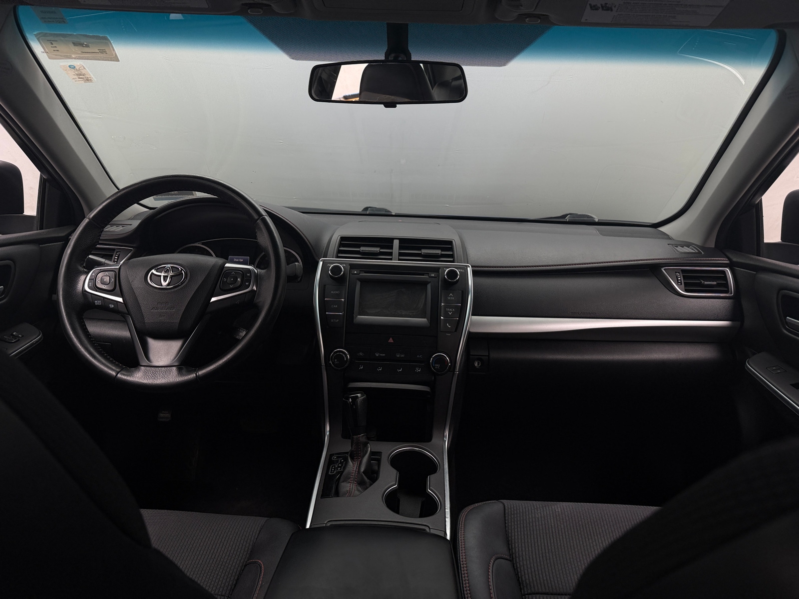 Thumbnail: 2016 Toyota Camry - 3