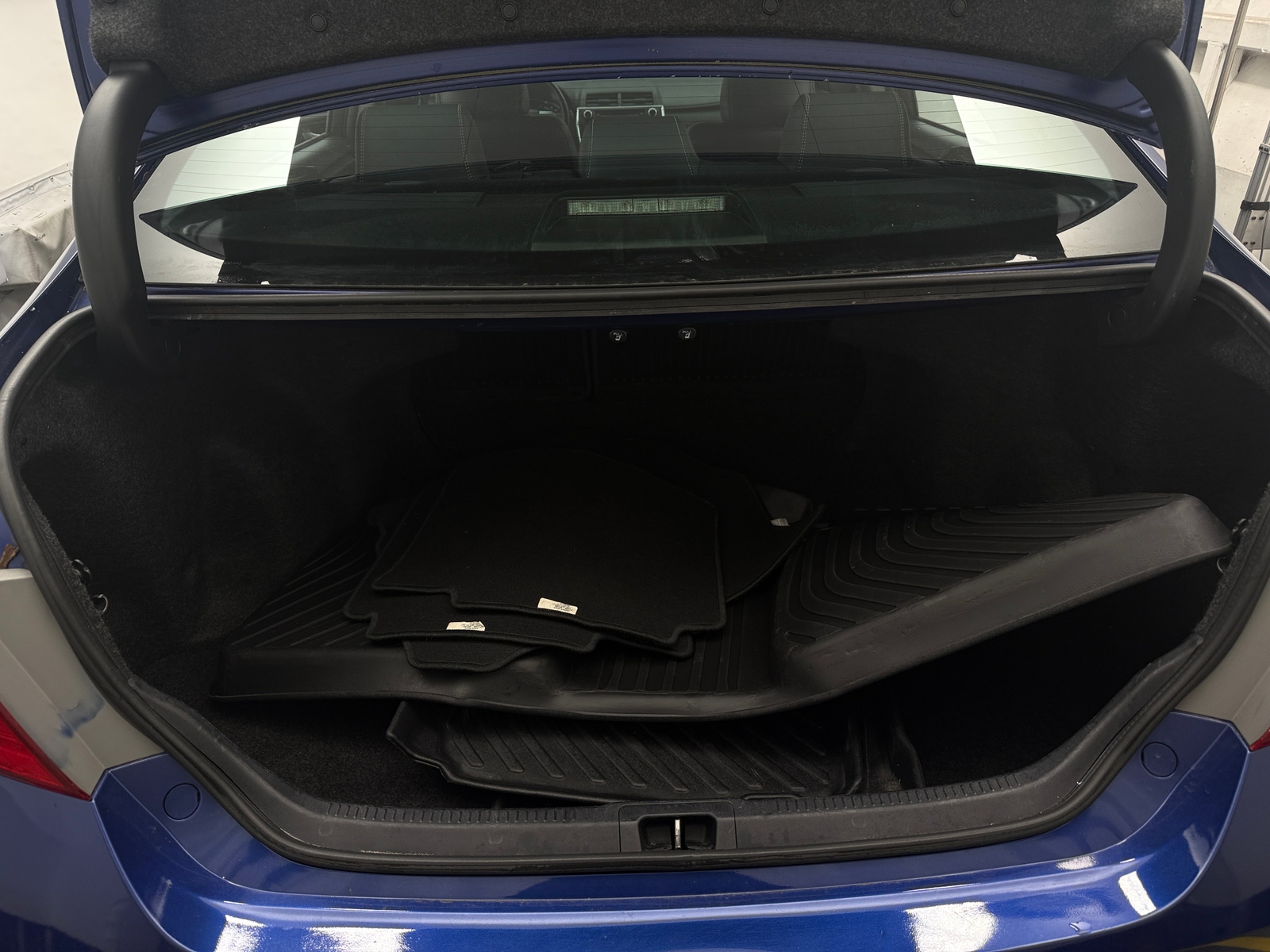 Thumbnail: 2016 Toyota Camry - 7