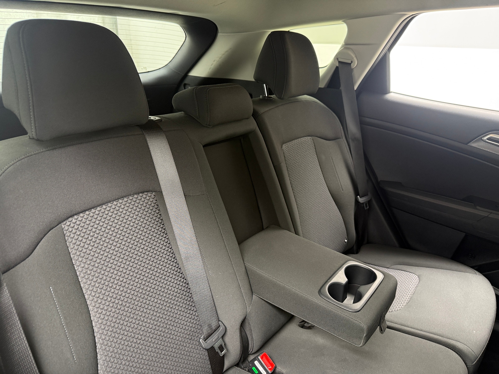 Thumbnail: 2025 Kia Sportage - 6