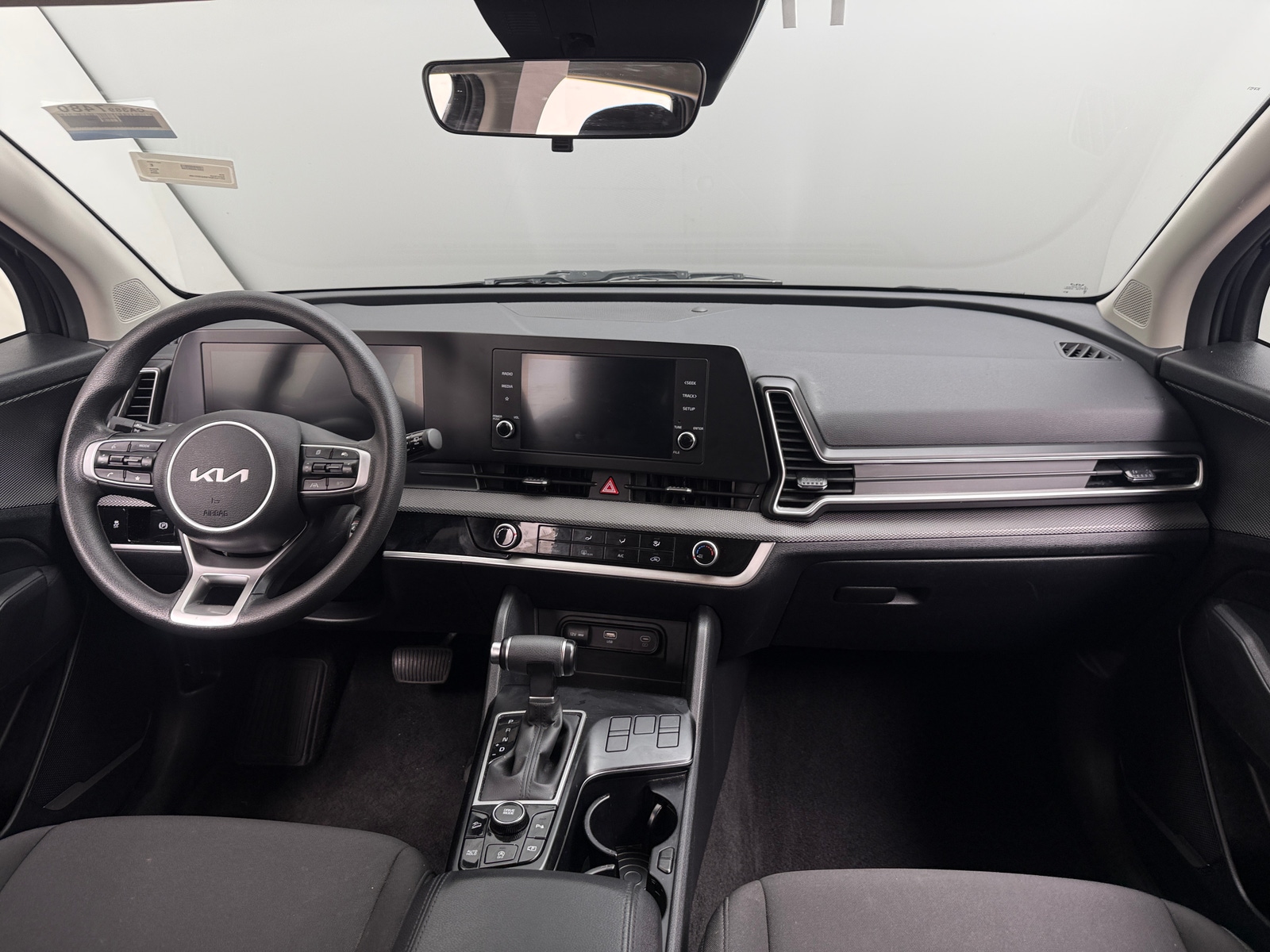 Thumbnail: 2025 Kia Sportage - 3