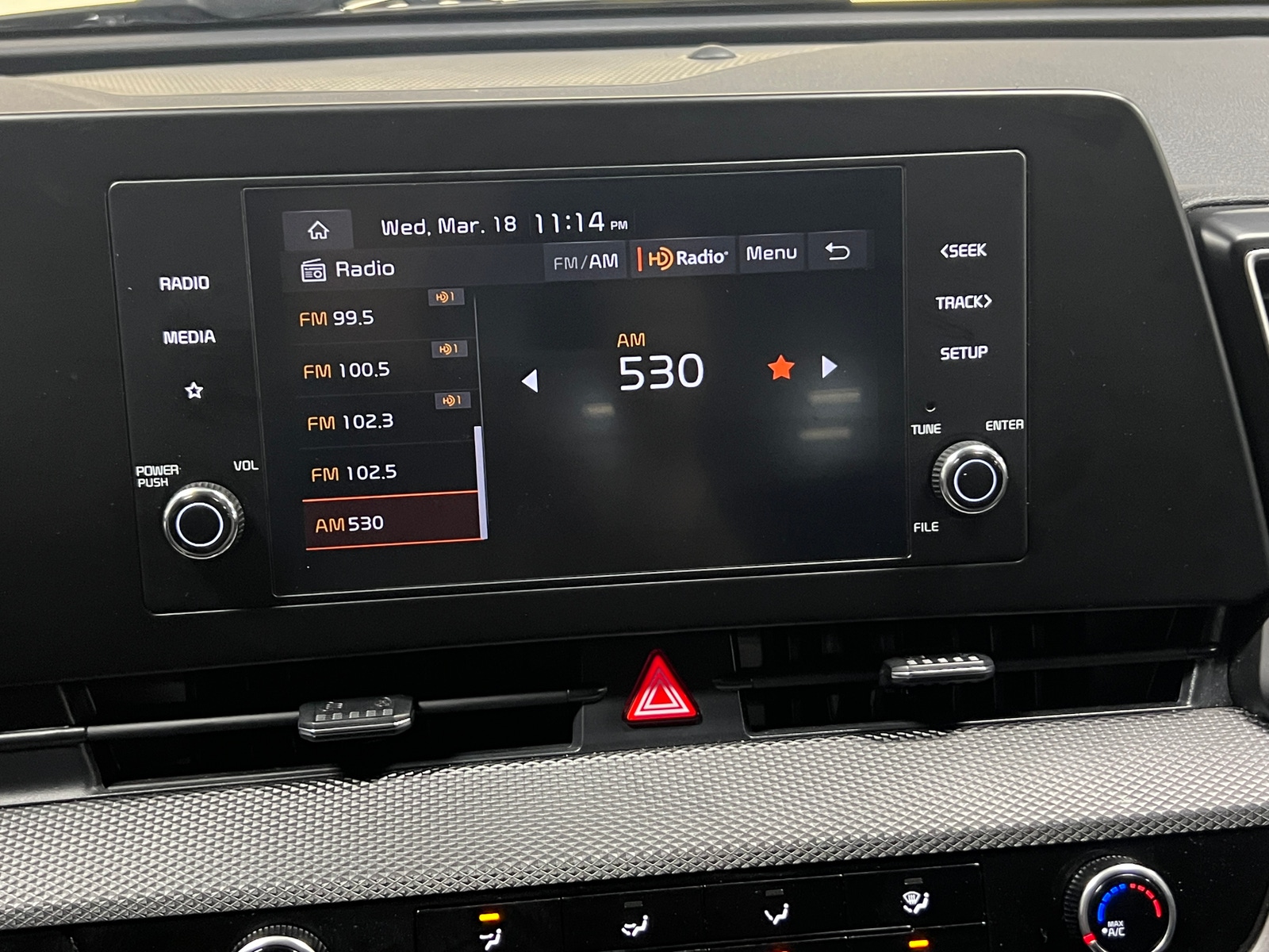 Thumbnail: 2025 Kia Sportage - 4