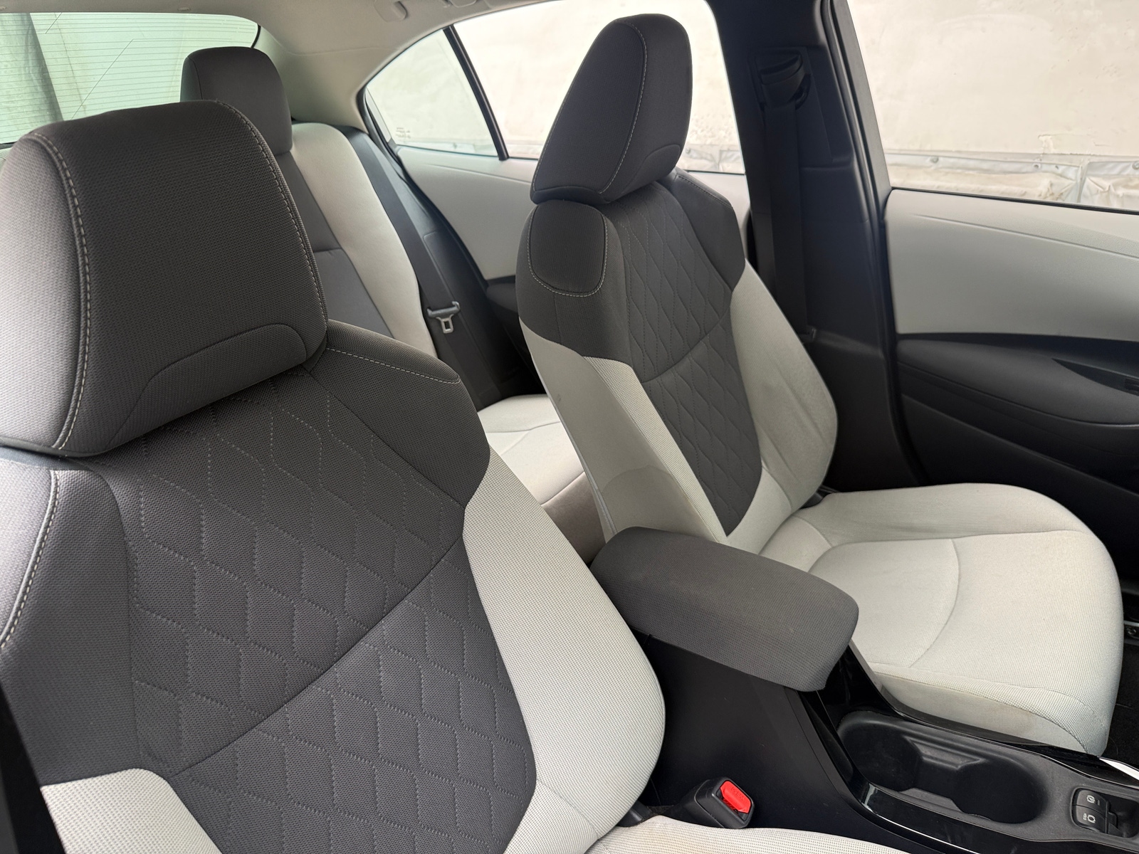 Thumbnail: 2022 Toyota Corolla - 2