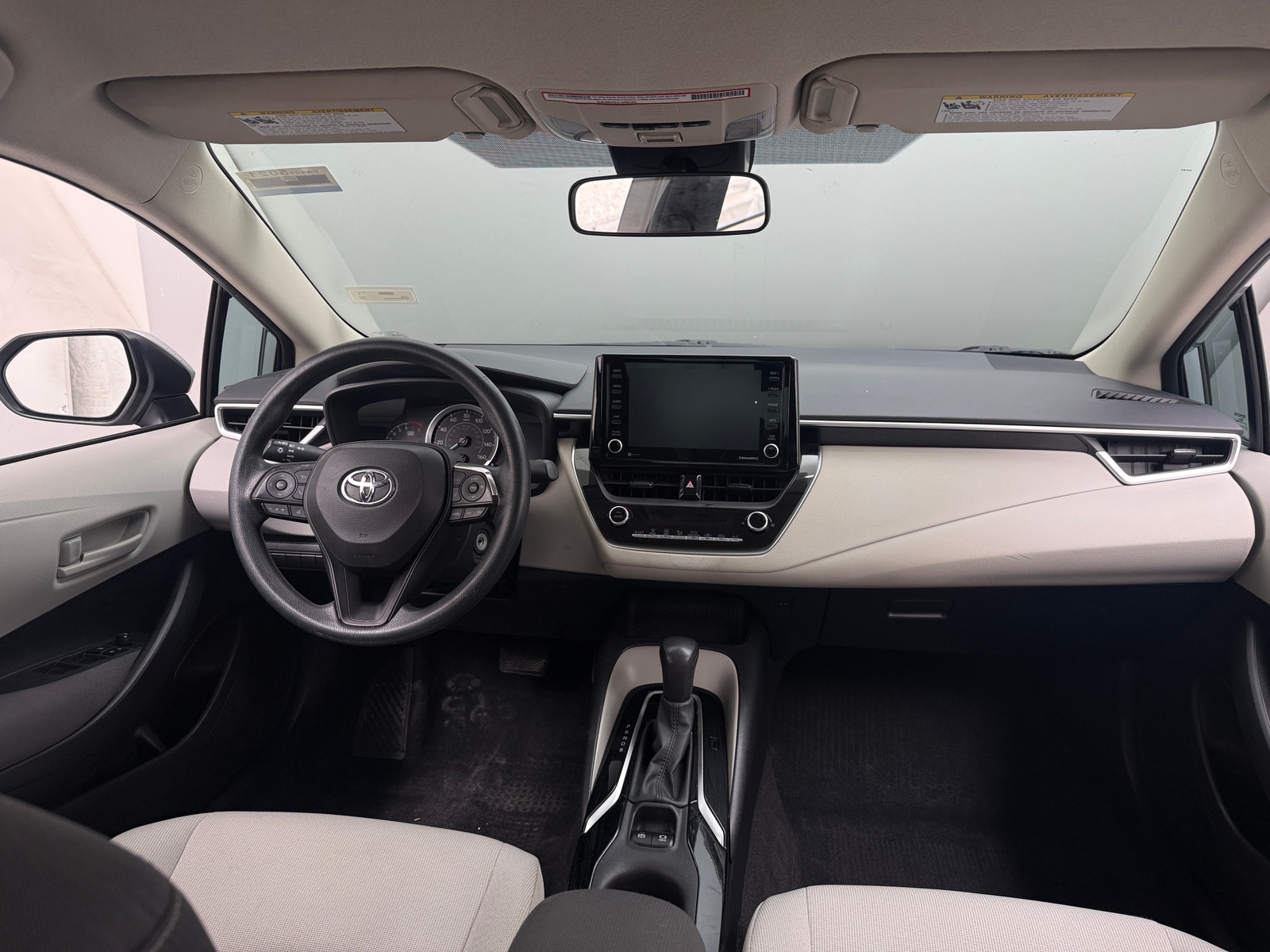 Thumbnail: 2022 Toyota Corolla - 3