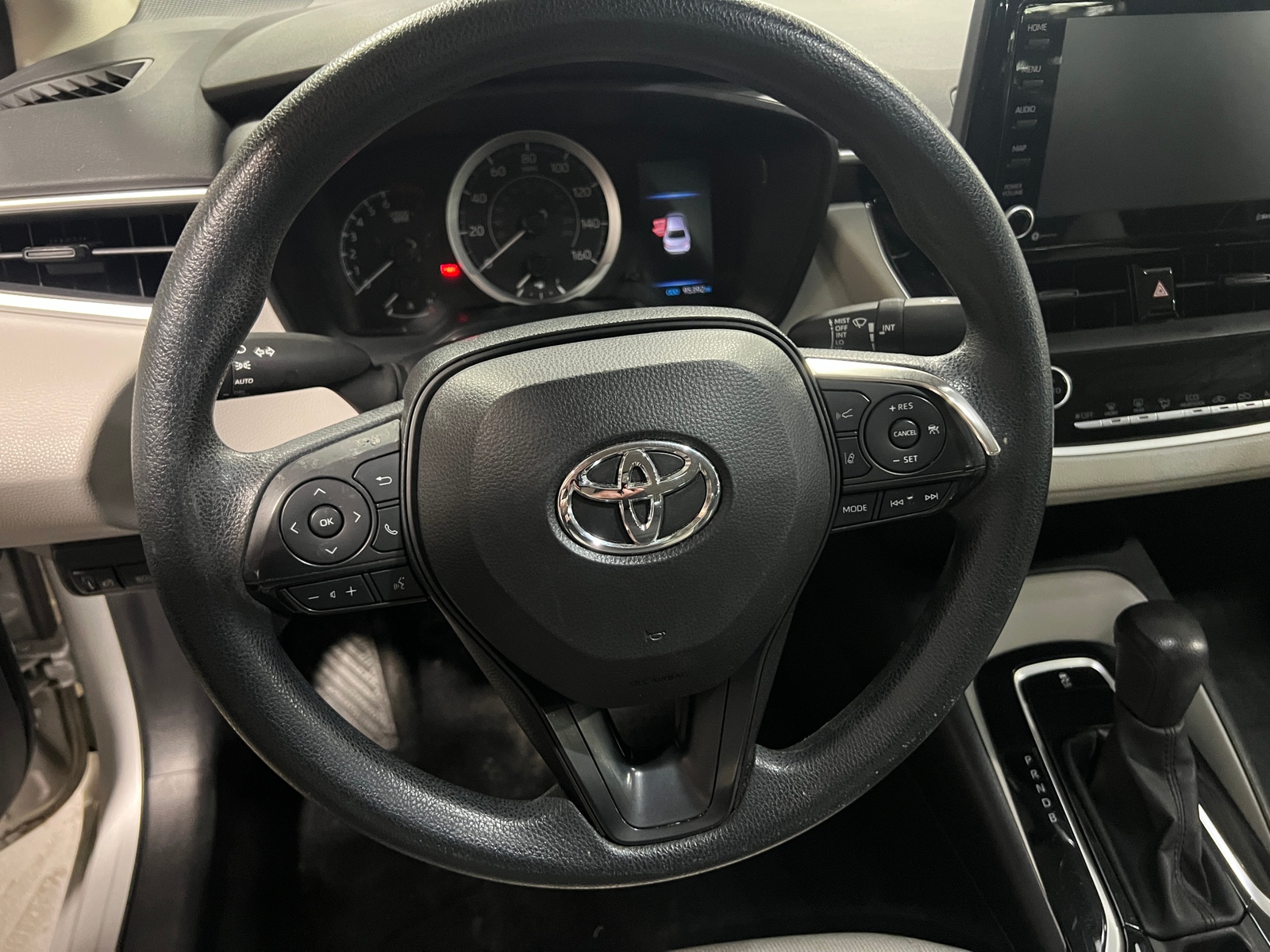 Thumbnail: 2022 Toyota Corolla - 5