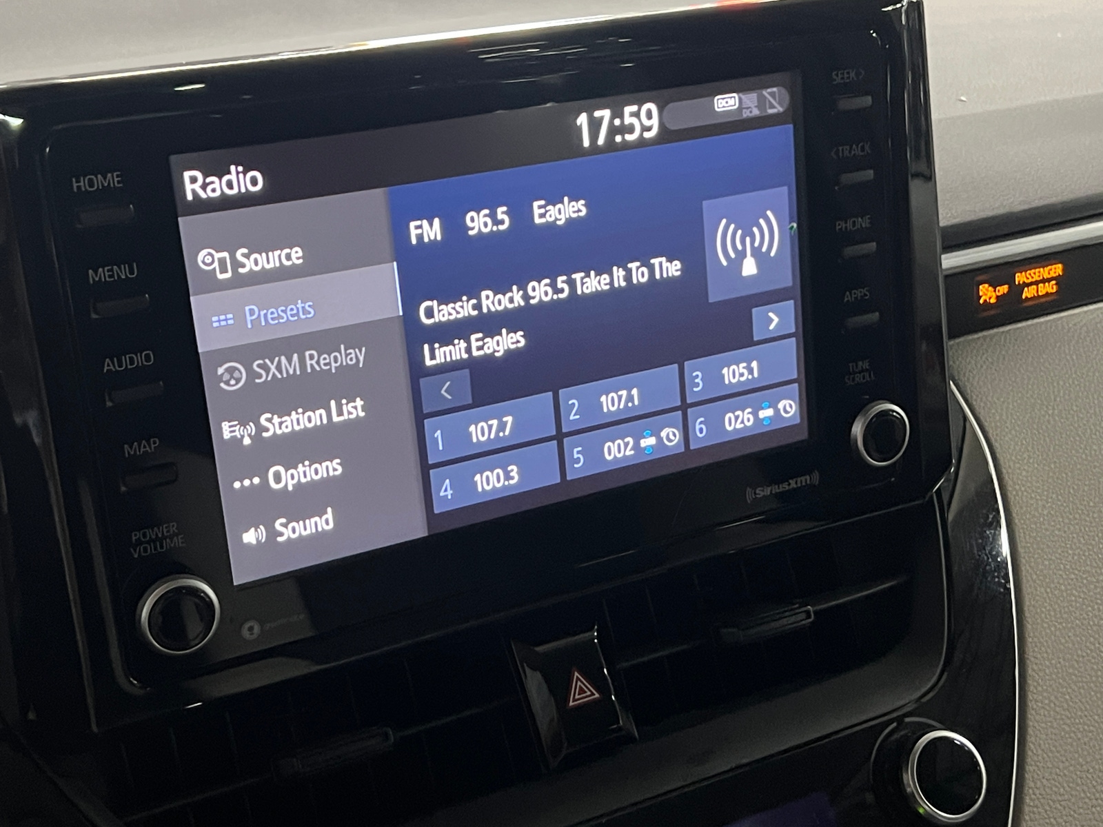 Thumbnail: 2022 Toyota Corolla - 4