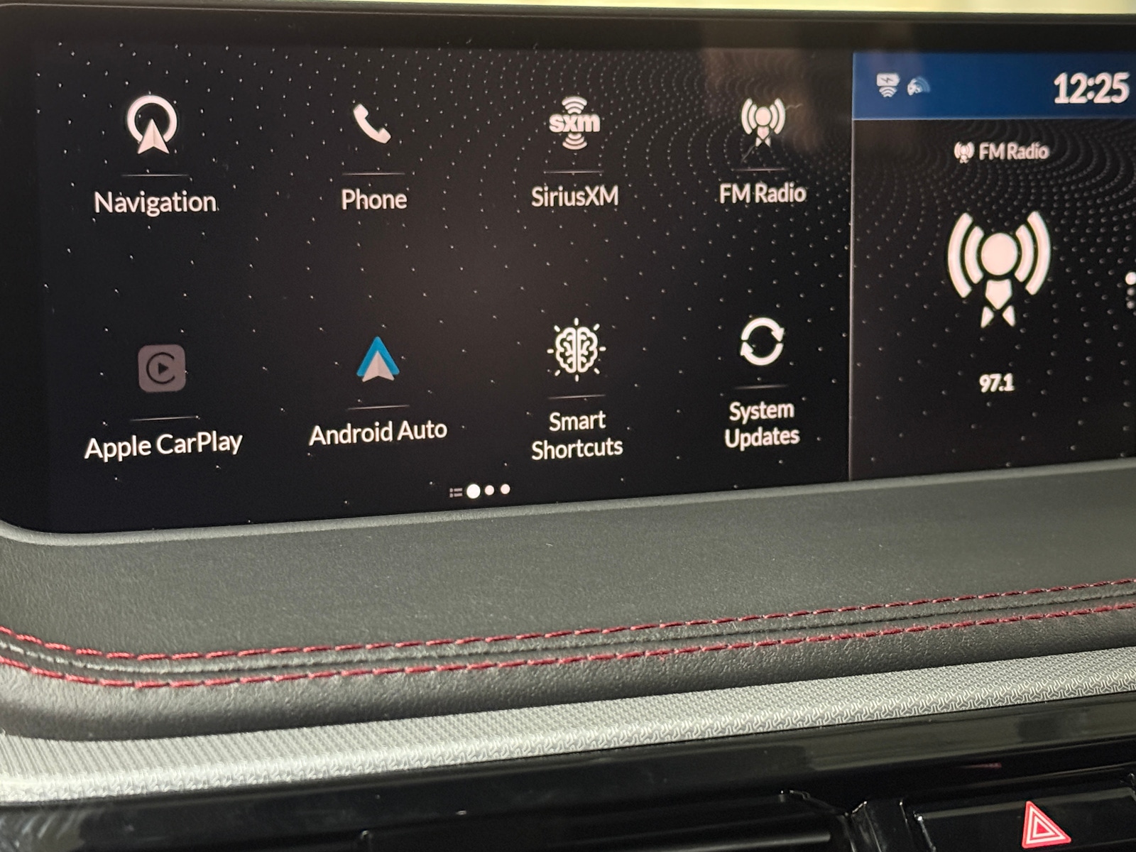 Thumbnail: 2022 Acura MDX - 3